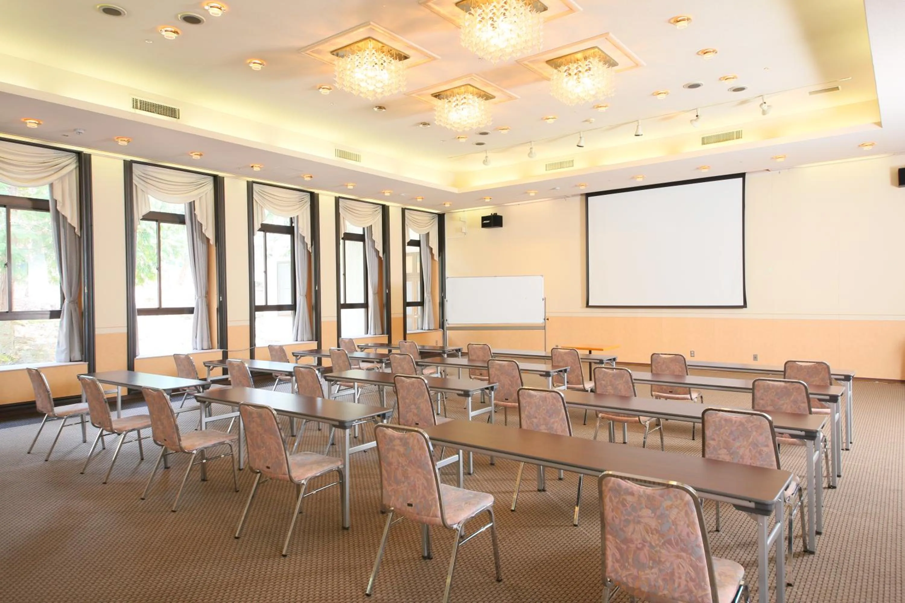 Resort Hotel Tateshina