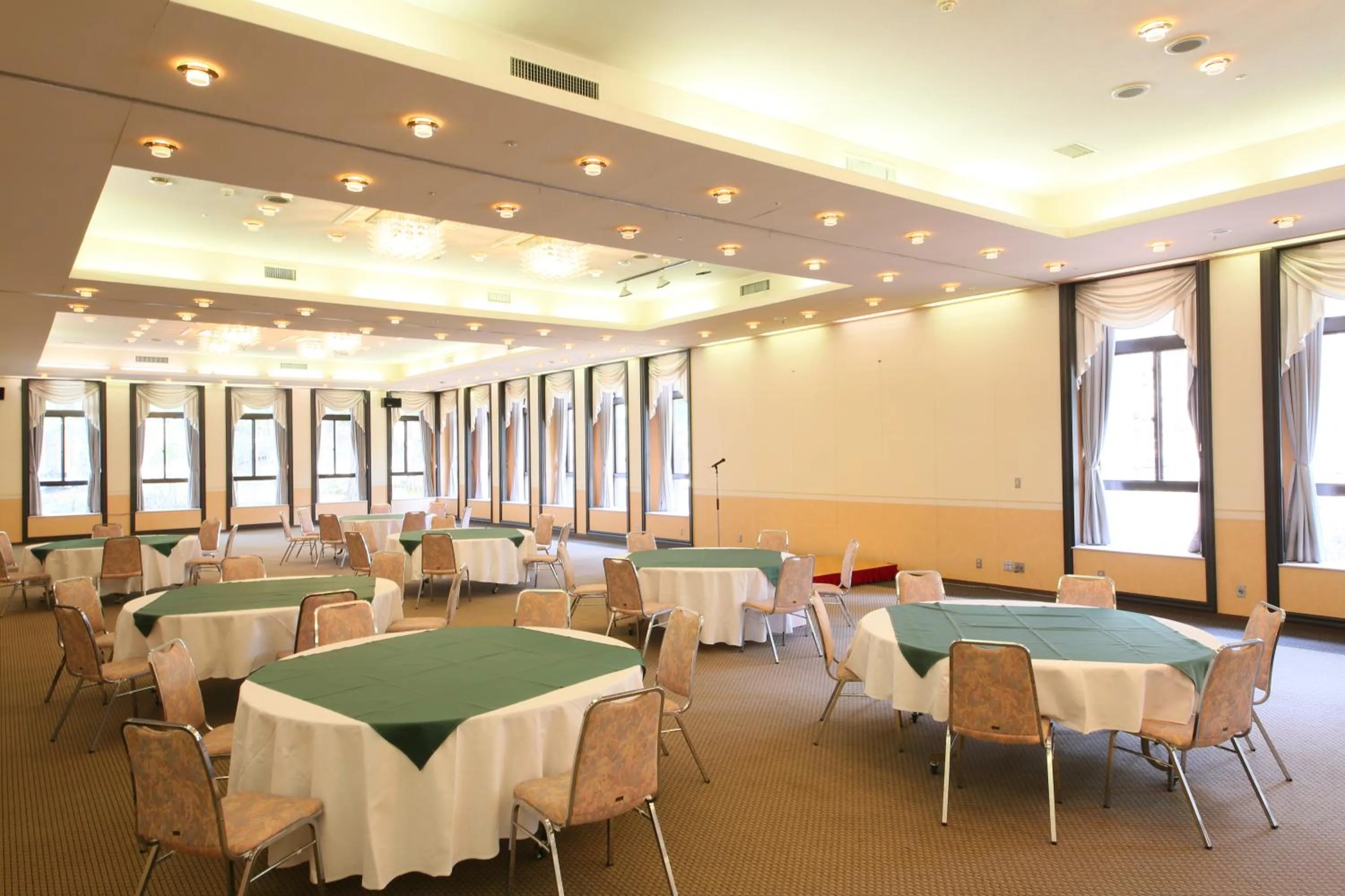 Resort Hotel Tateshina