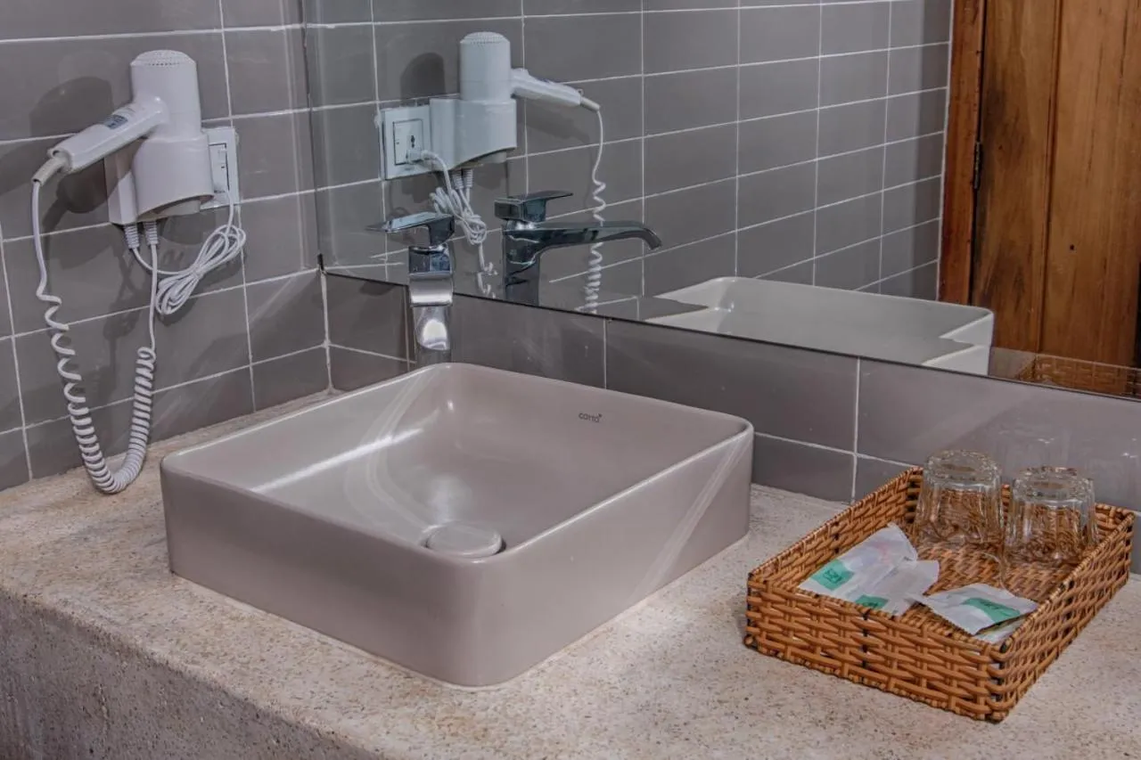 Ganesha Kampot Resort