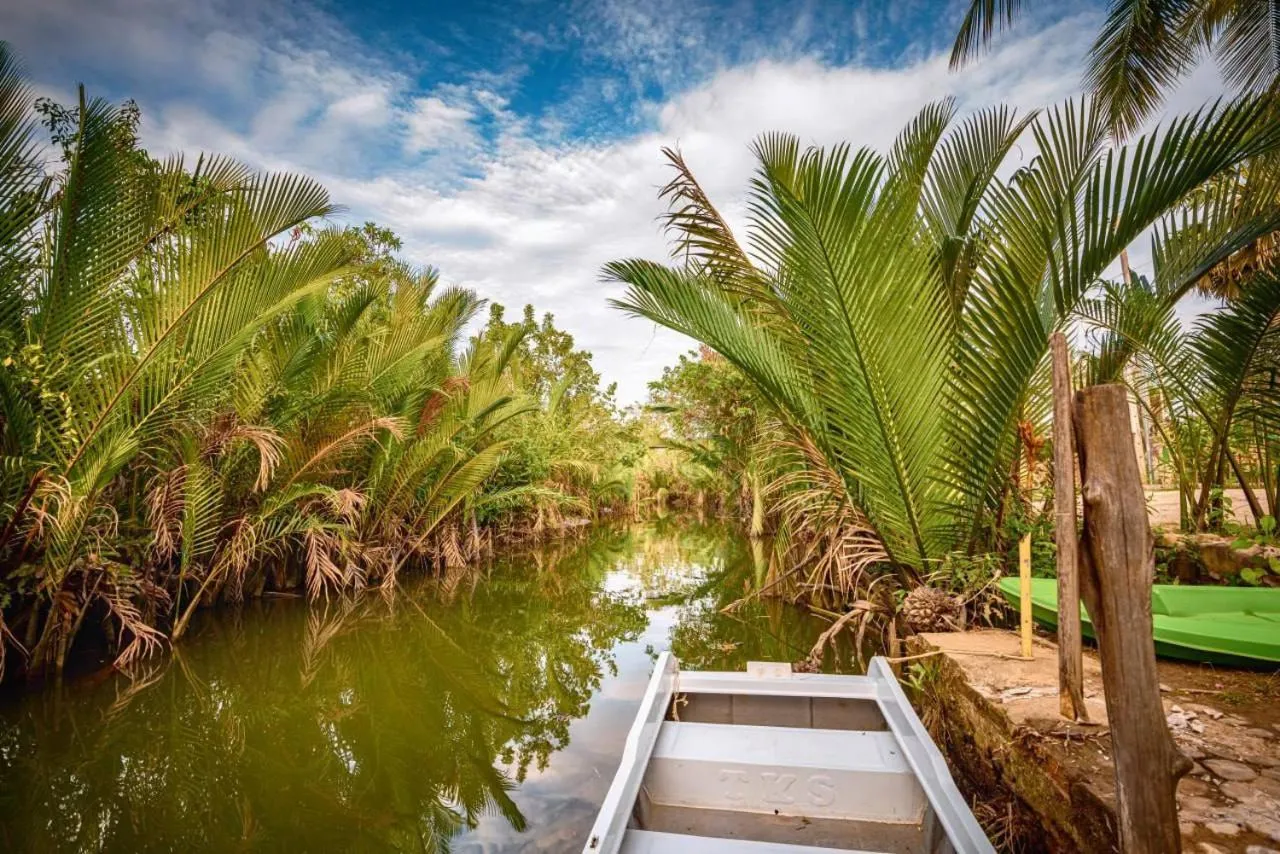 Ganesha Kampot Resort