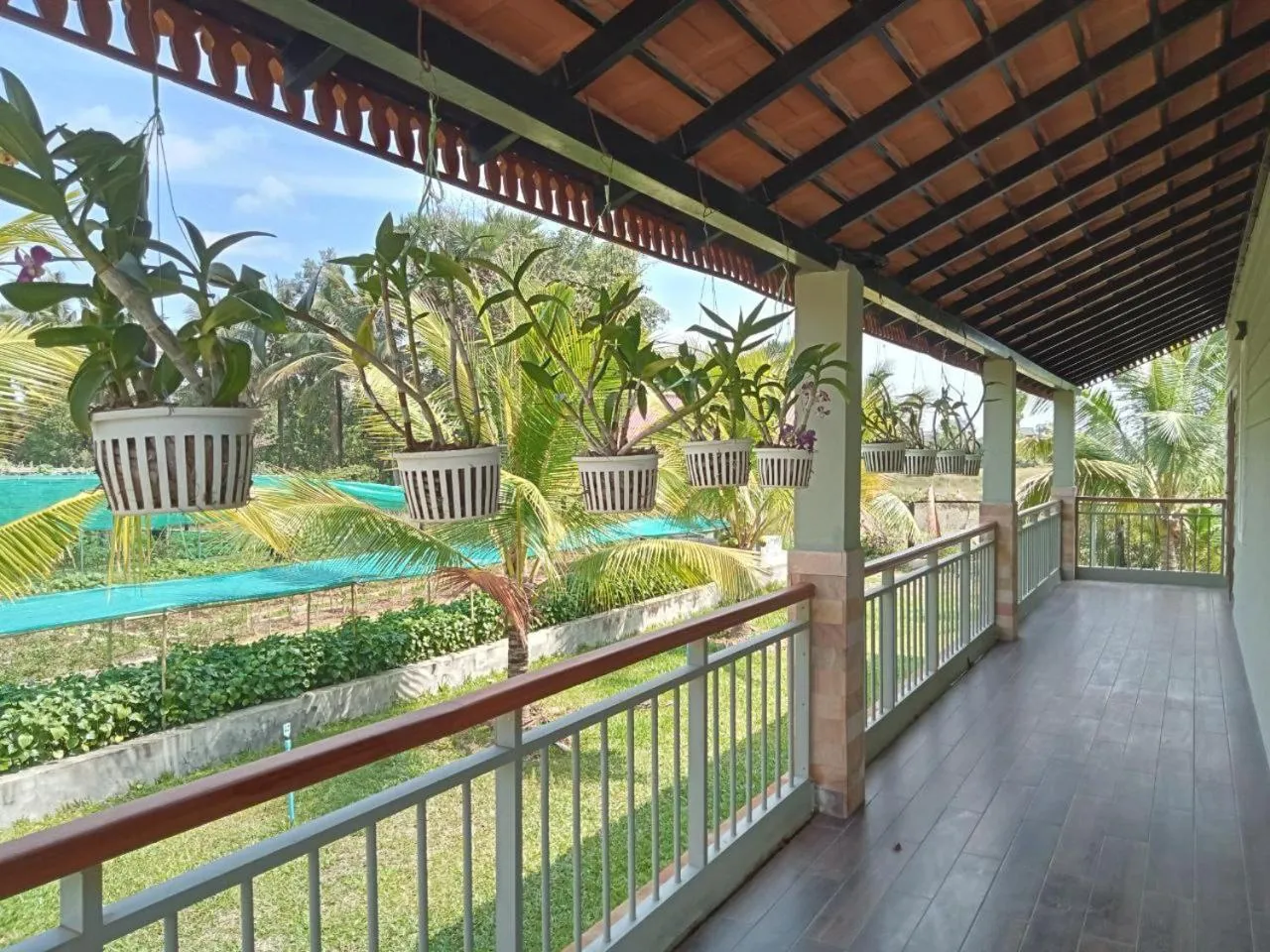 Ganesha Kampot Resort