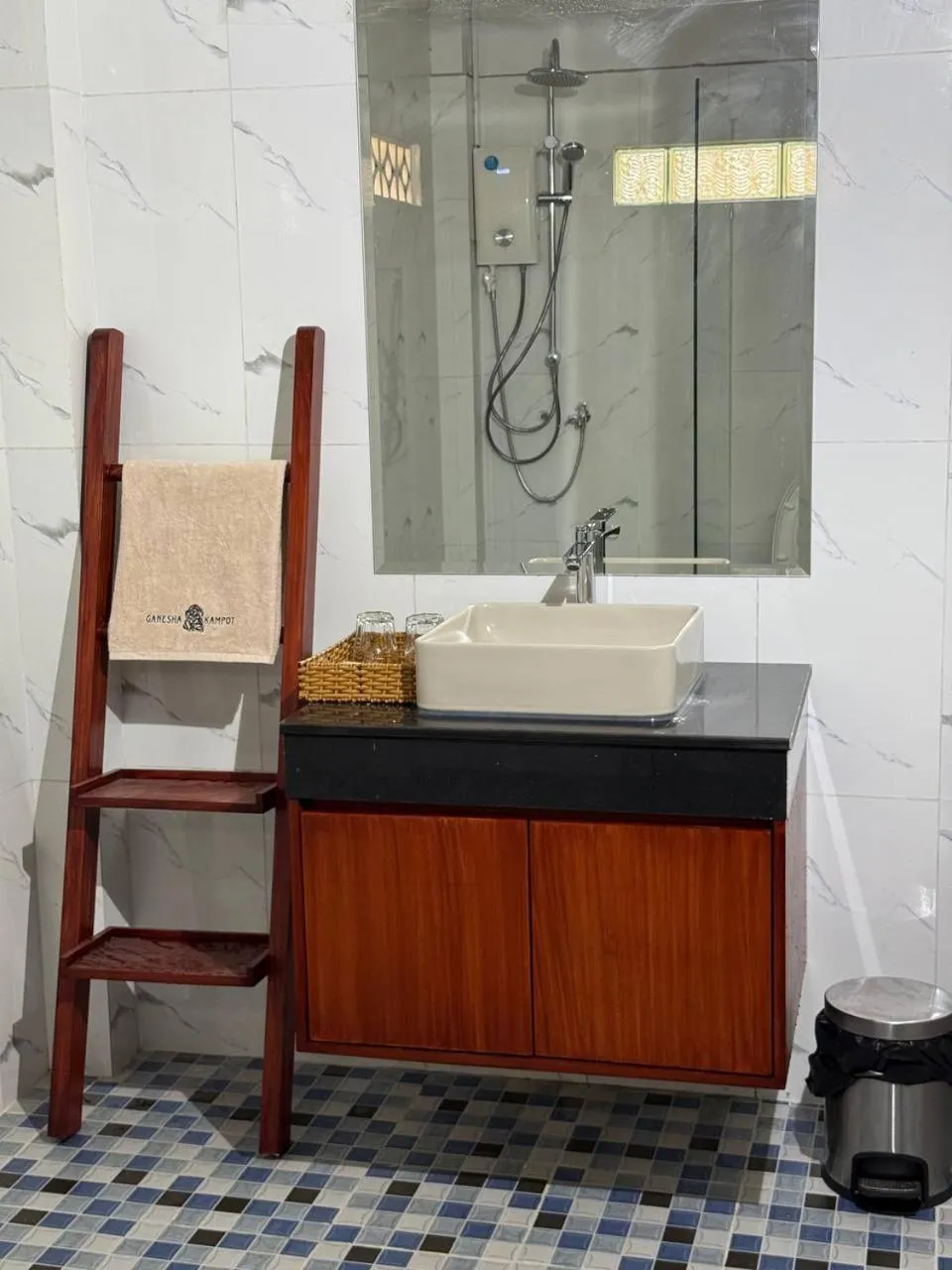 Ganesha Kampot Resort