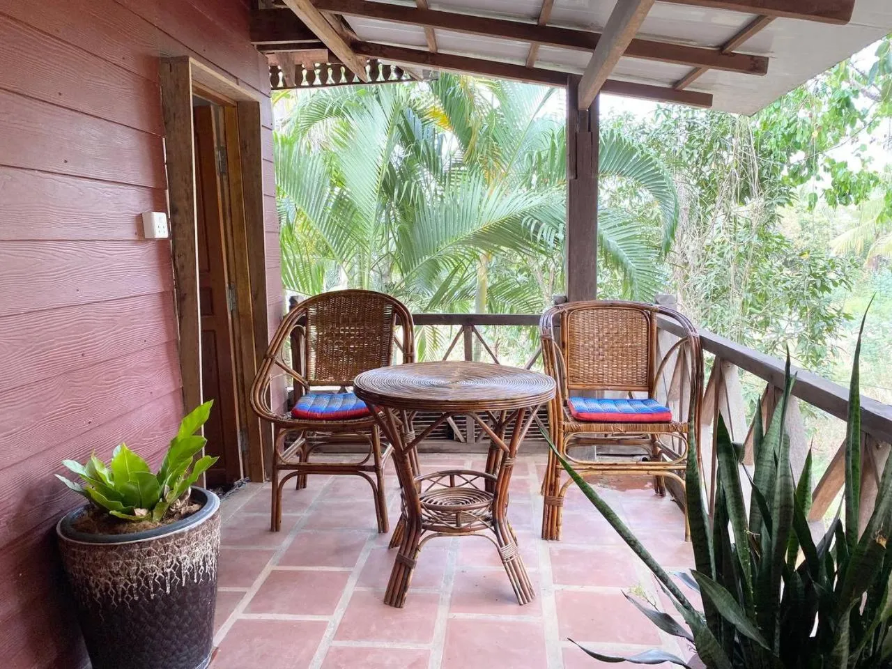 Ganesha Kampot Resort