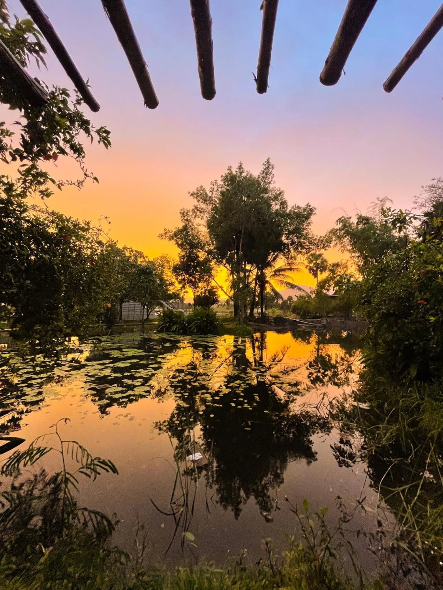 Ganesha Kampot Resort