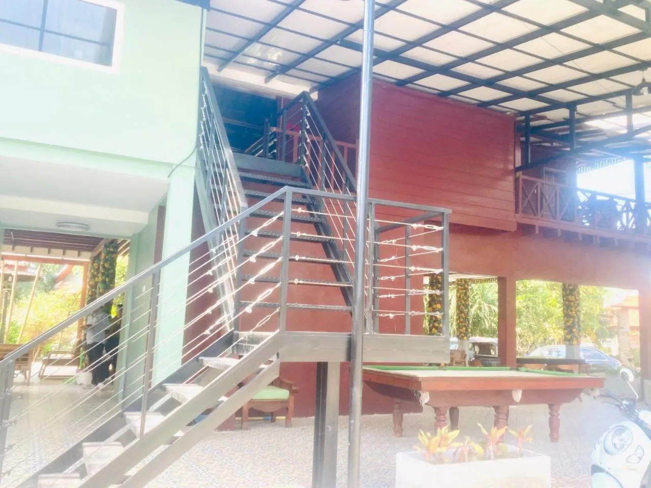 Ganesha Kampot Resort