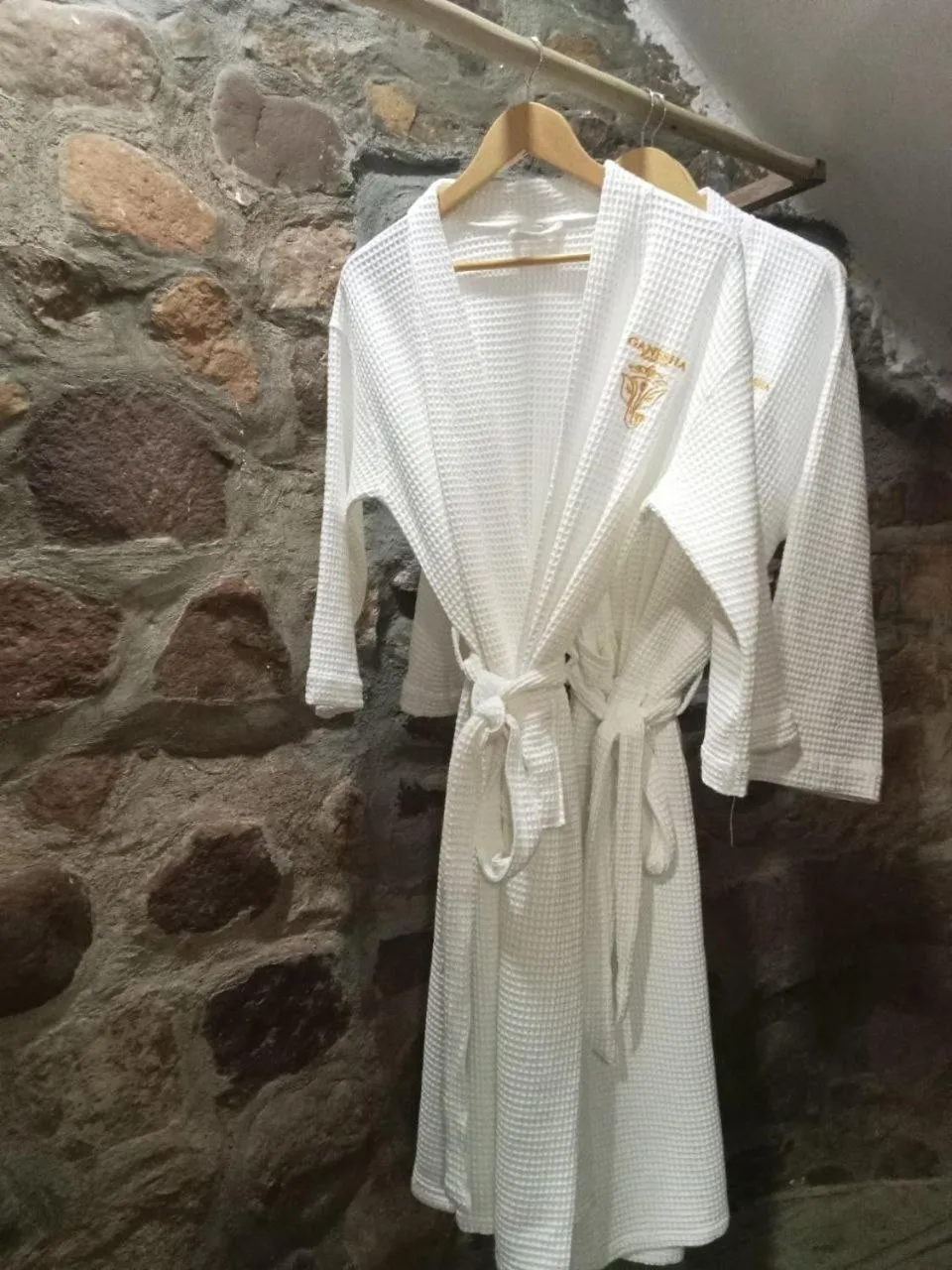 Ganesha Kampot Resort