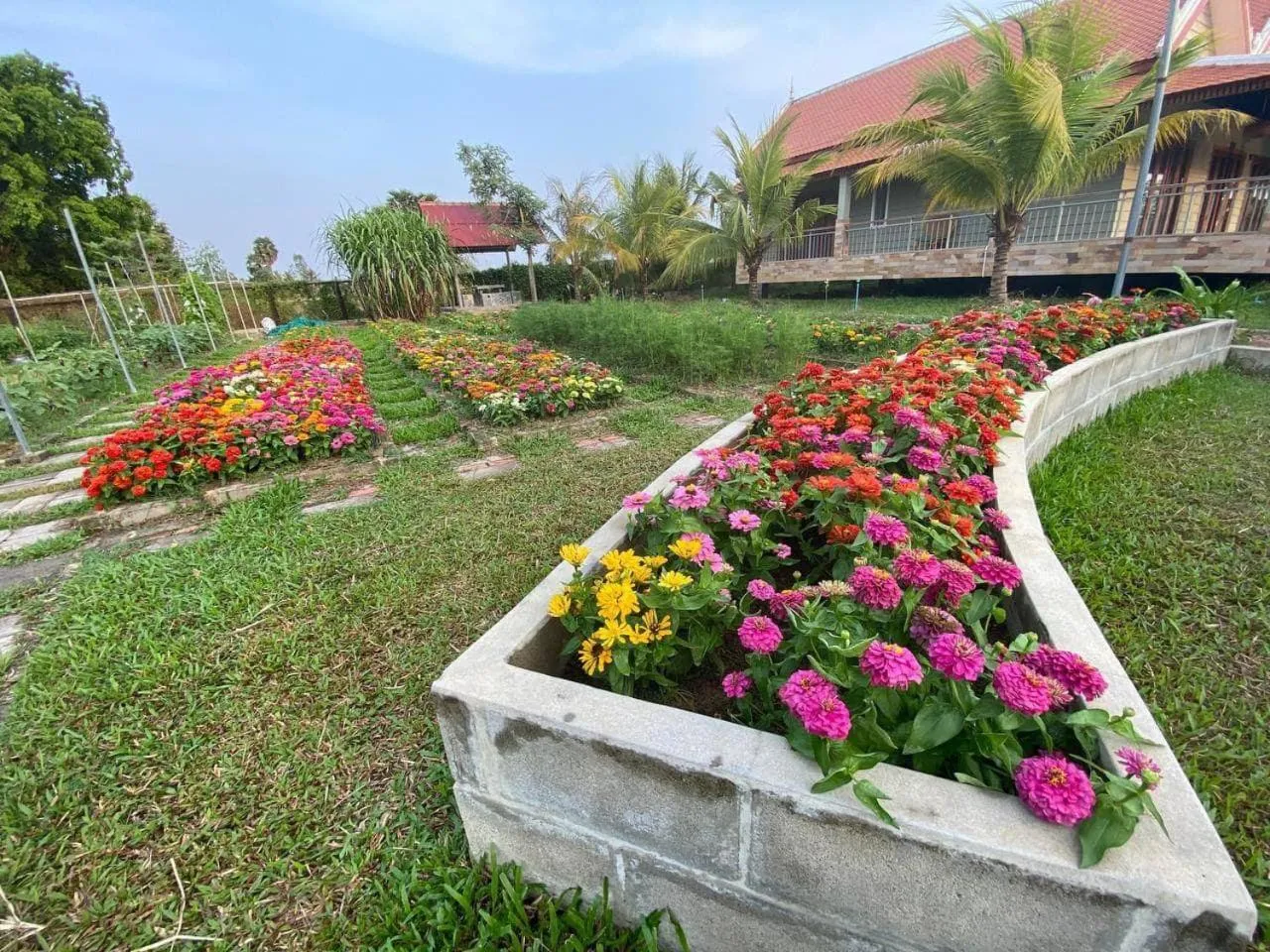 Ganesha Kampot Resort