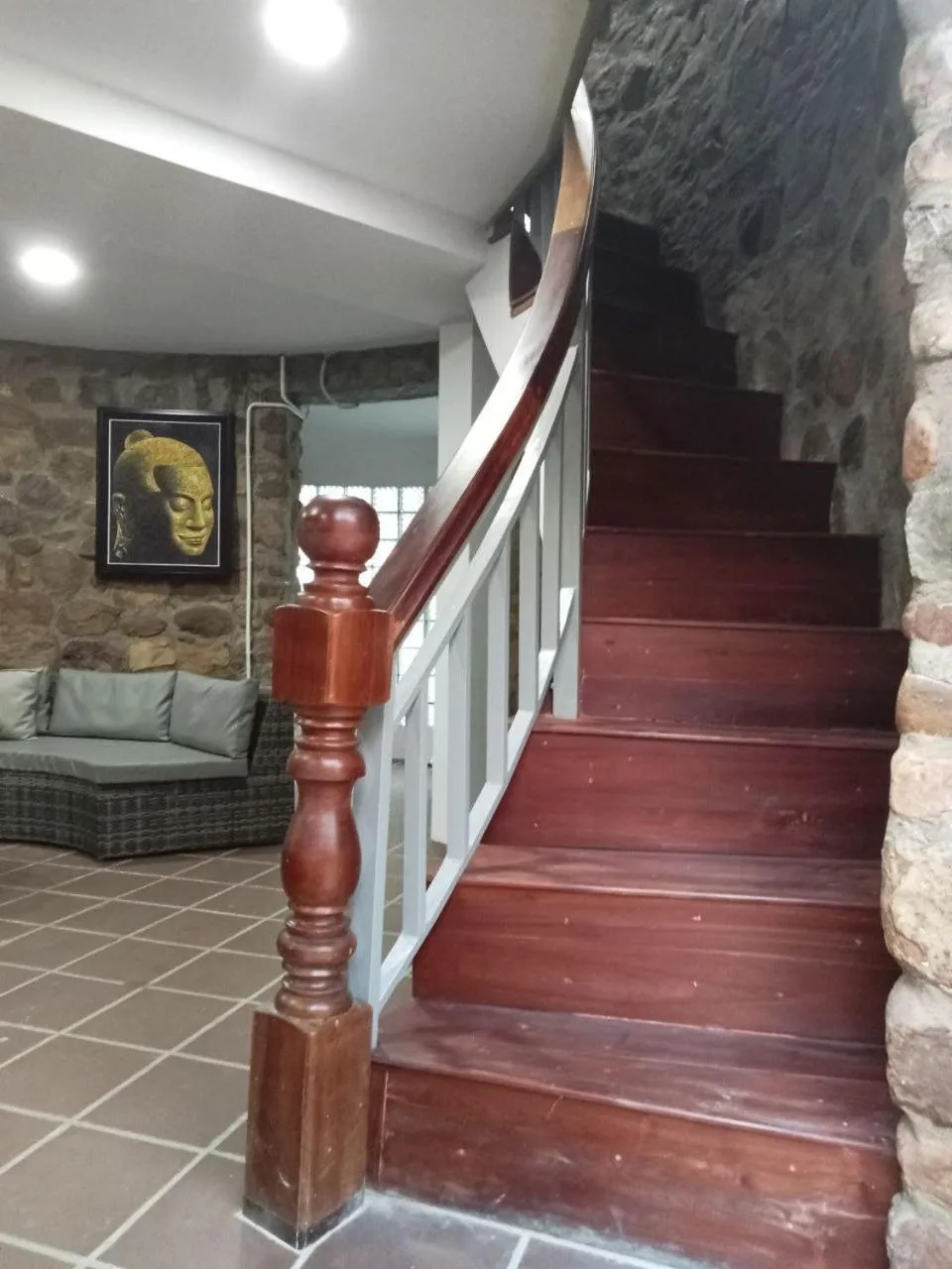 Ganesha Kampot Resort