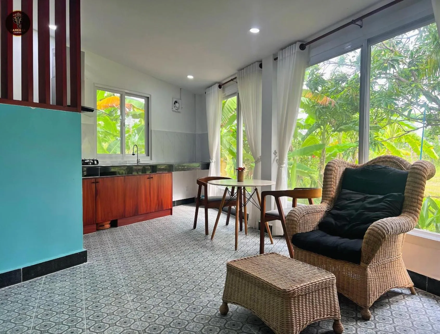 Ganesha Kampot Resort