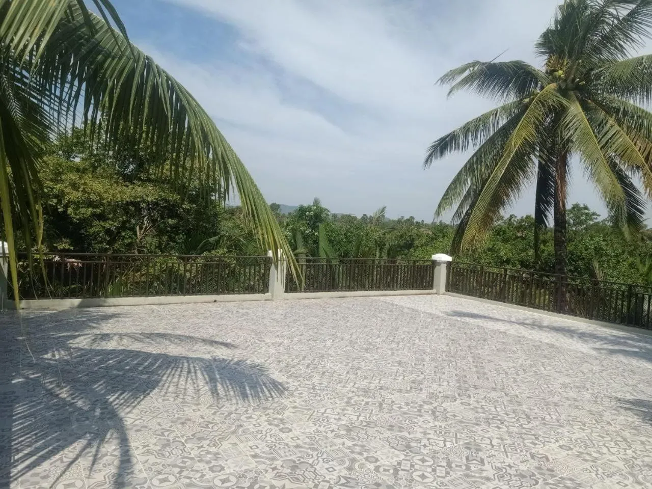 Ganesha Kampot Resort