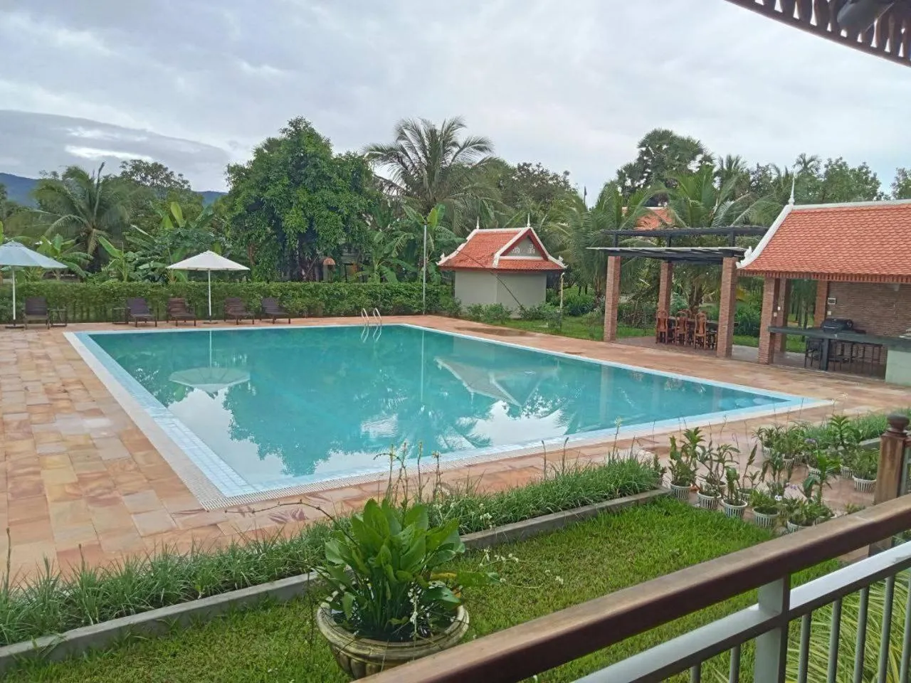 Ganesha Kampot Resort