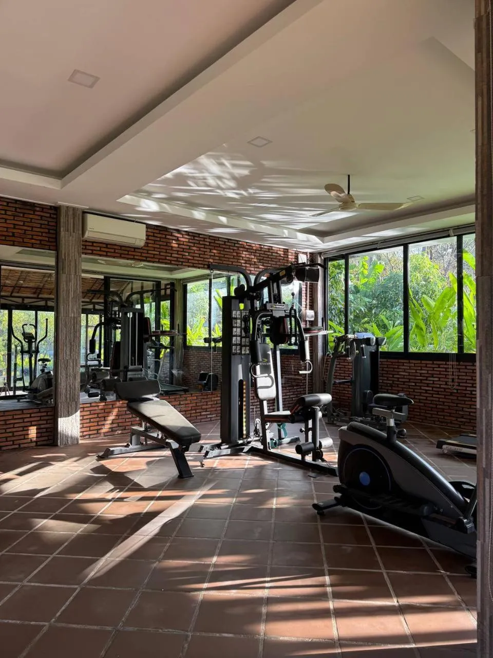 Ganesha Kampot Resort