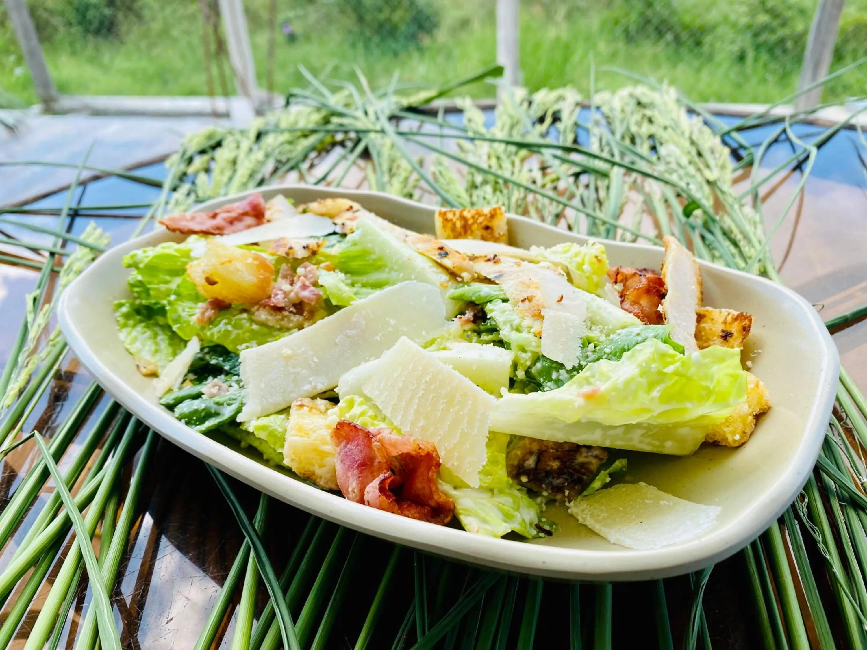 Ganesha Kampot Resort