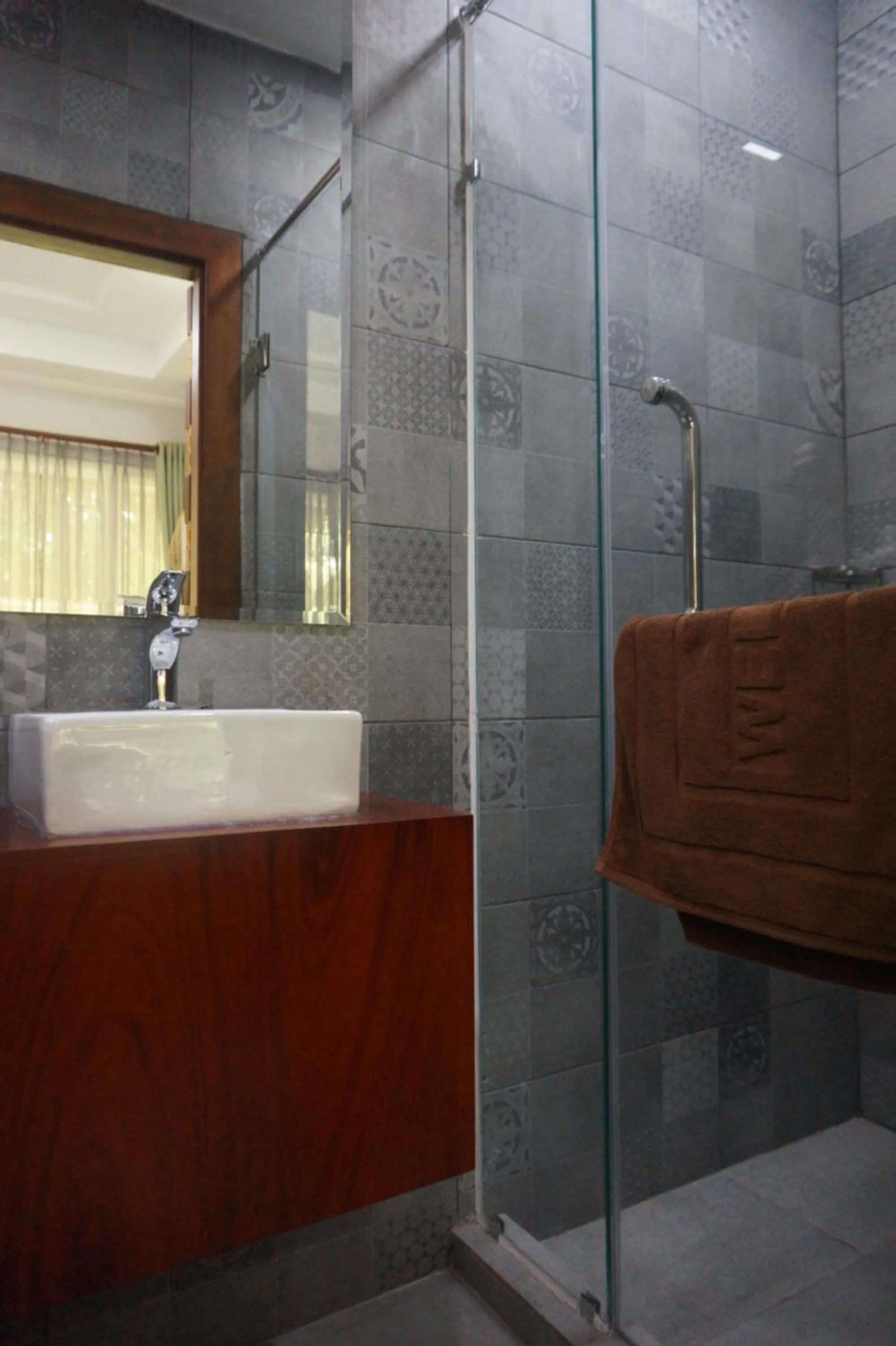 Ganesha Kampot Resort