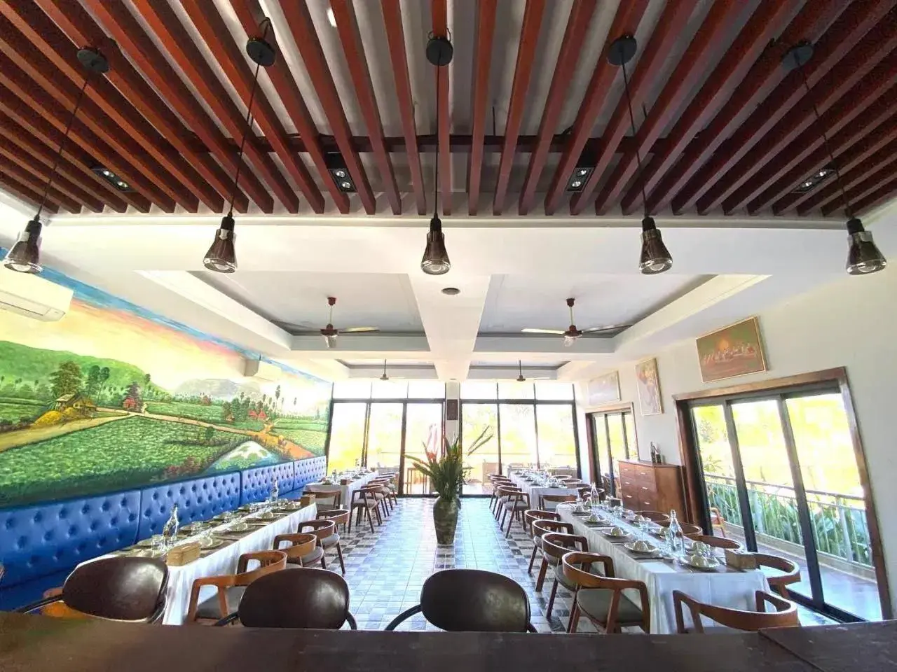 Ganesha Kampot Resort Ganesha Kampot Resort