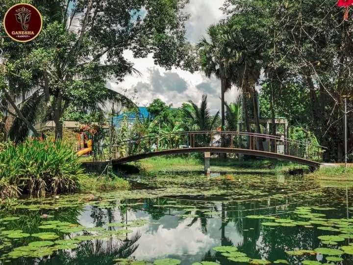 Ganesha Kampot Resort