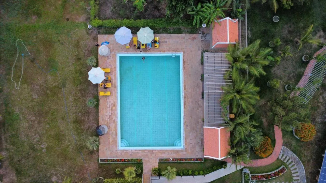 Ganesha Kampot Resort