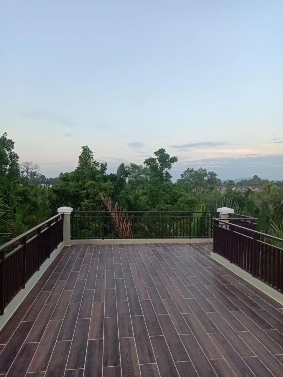 Ganesha Kampot Resort