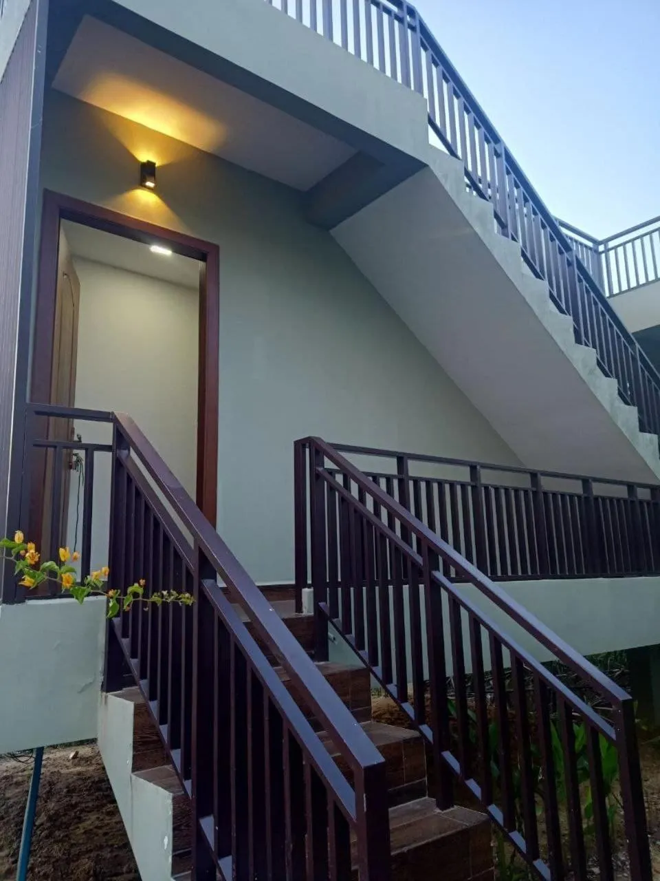 Ganesha Kampot Resort