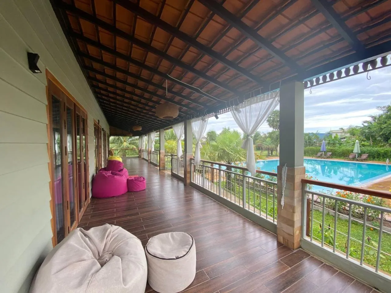 Ganesha Kampot Resort