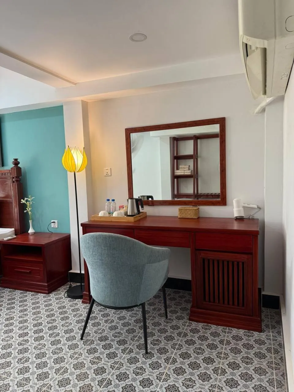 Ganesha Kampot Resort