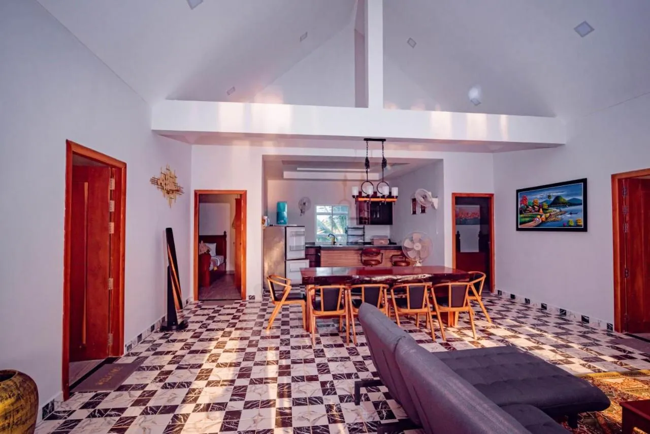 Ganesha Kampot Resort