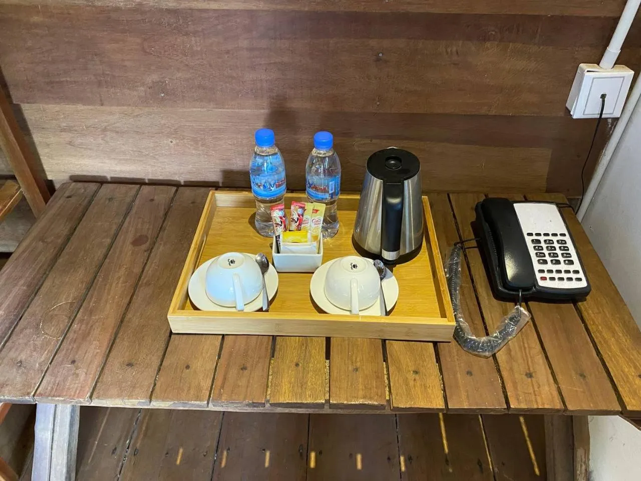 Ganesha Kampot Resort