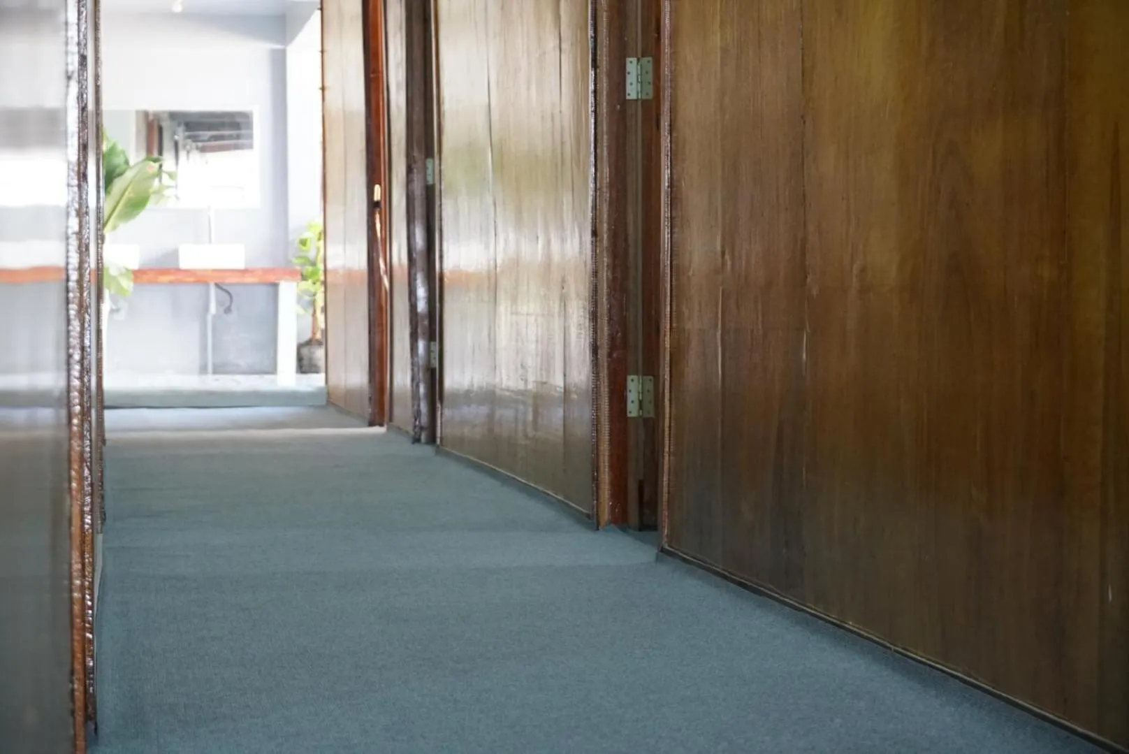 White Rose Guesthouse