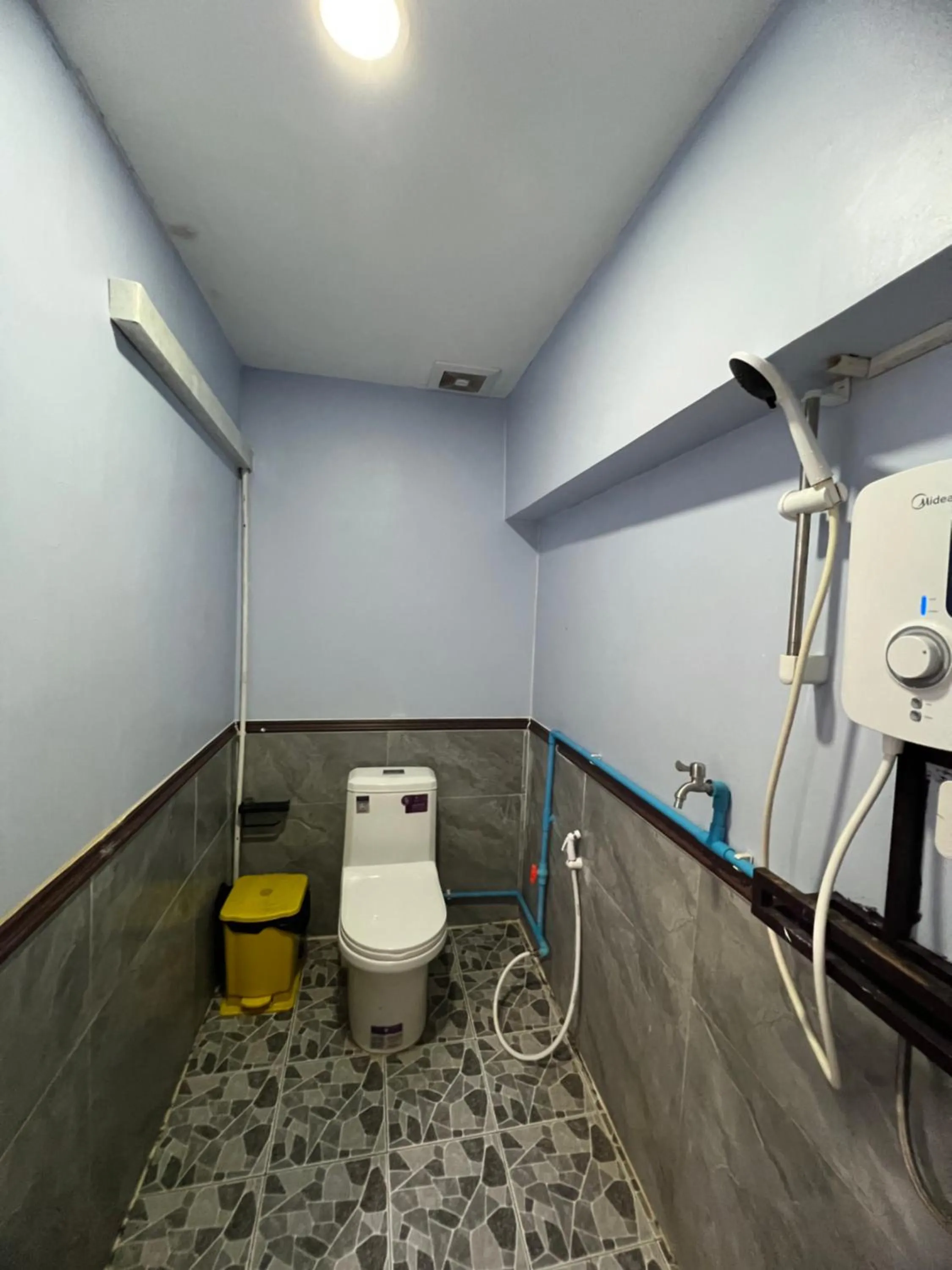 White Rose Guesthouse