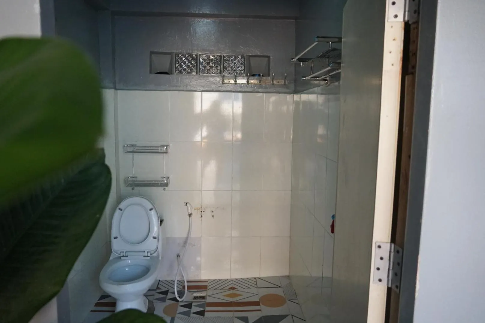 White Rose Guesthouse