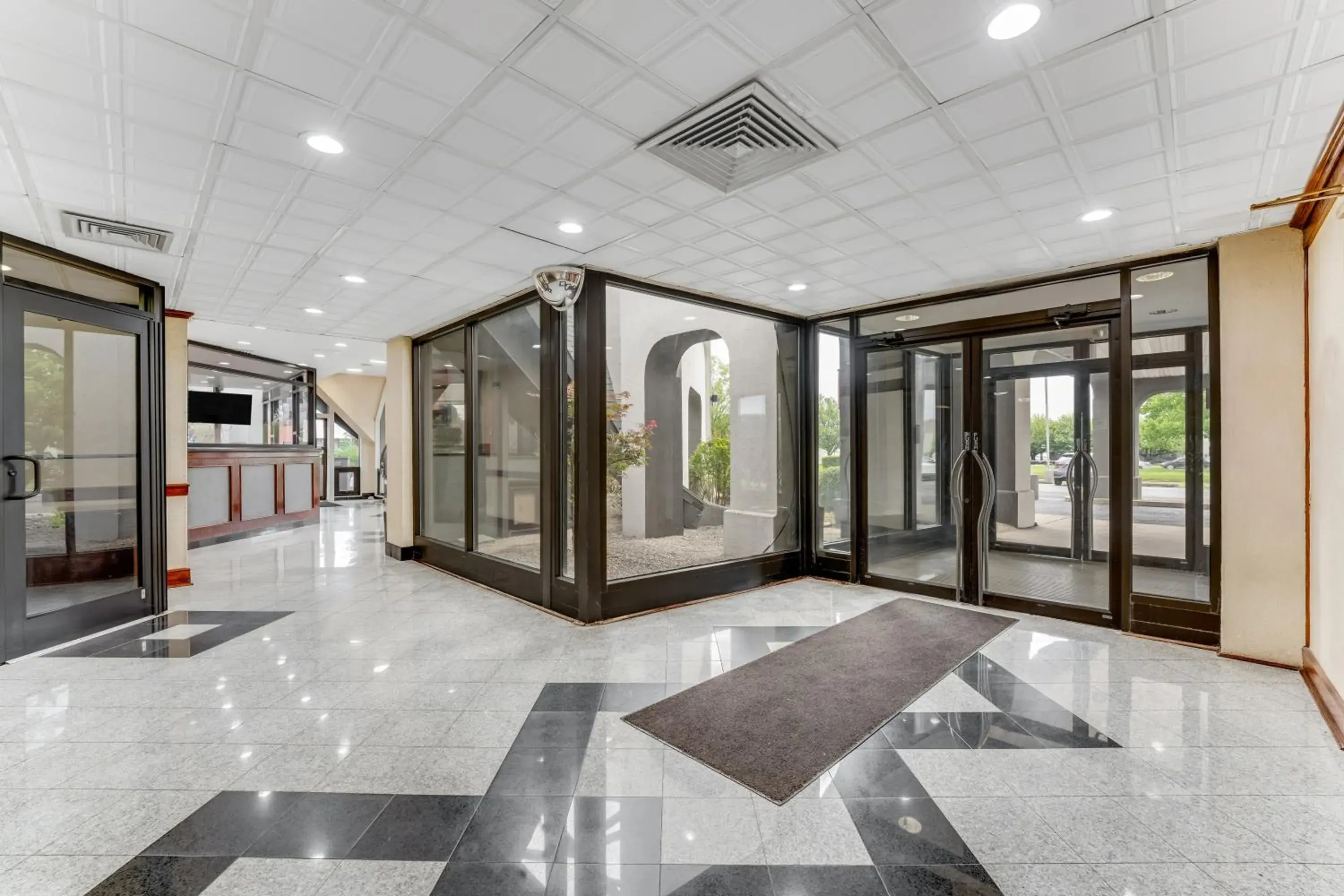 Red Carpet Inn & Suites Red Carpet Inn & Suites