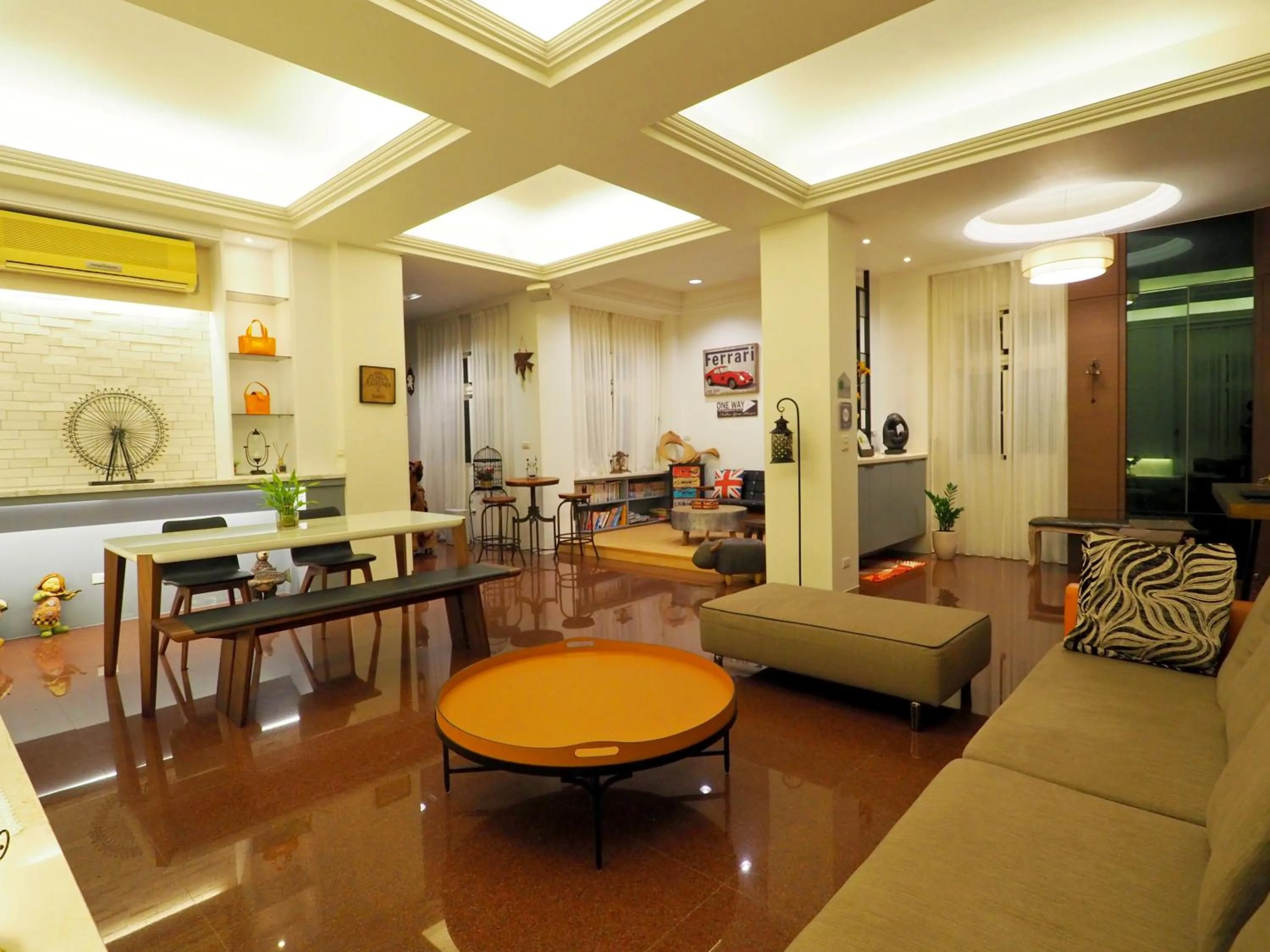 Nature House Homestay