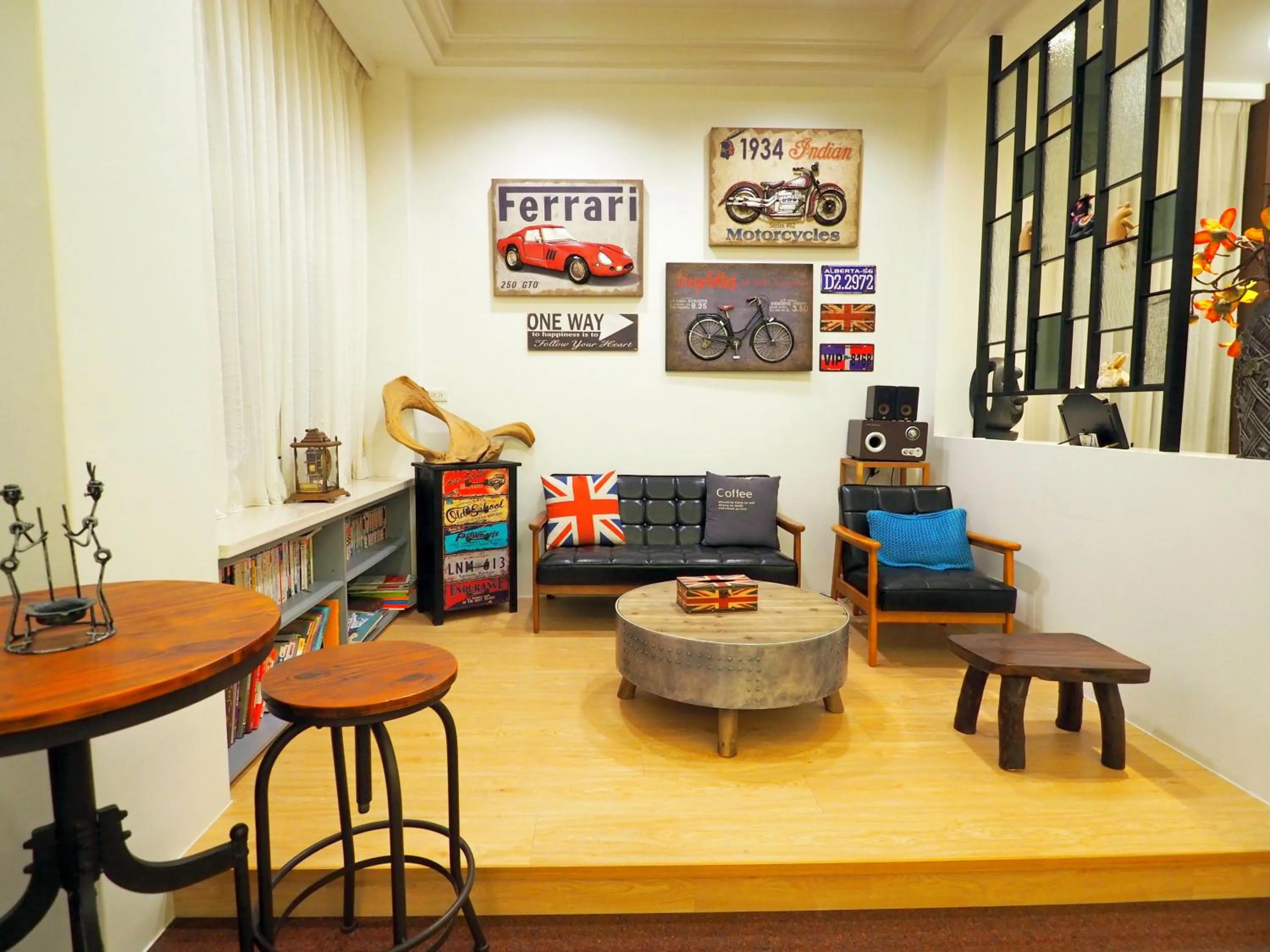 Nature House Homestay