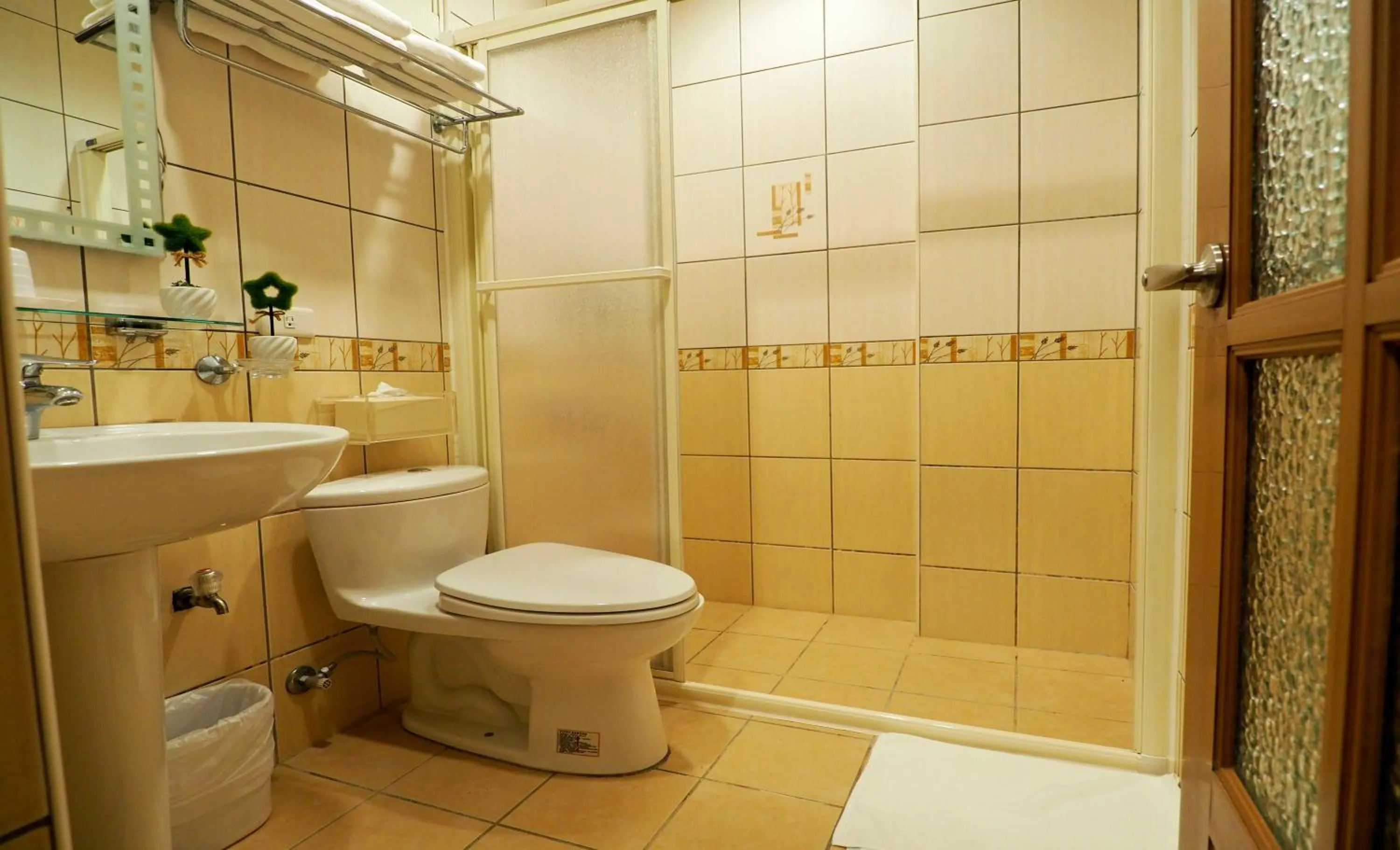 Nature House Homestay