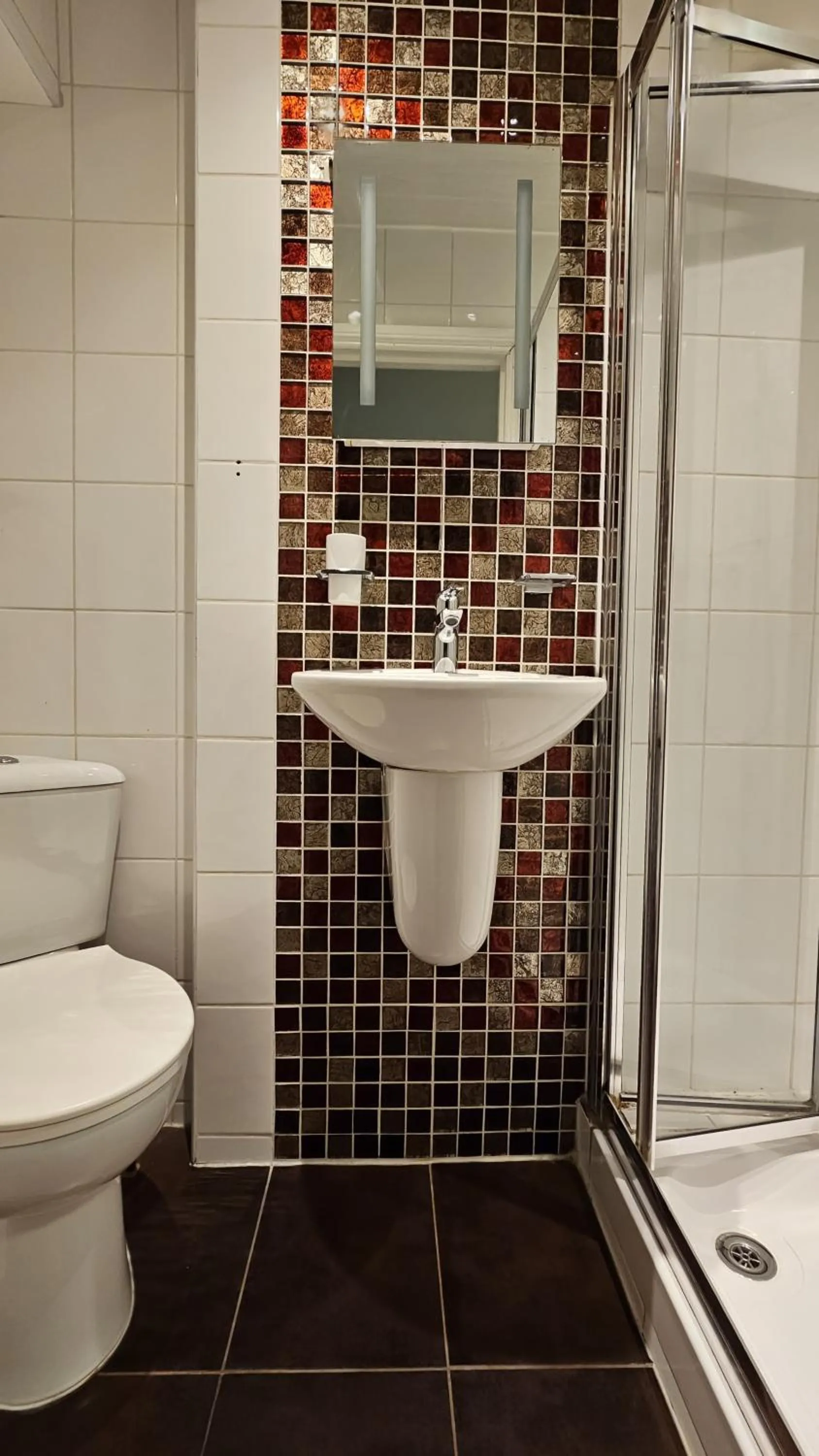 Hyde Park Court Hotel