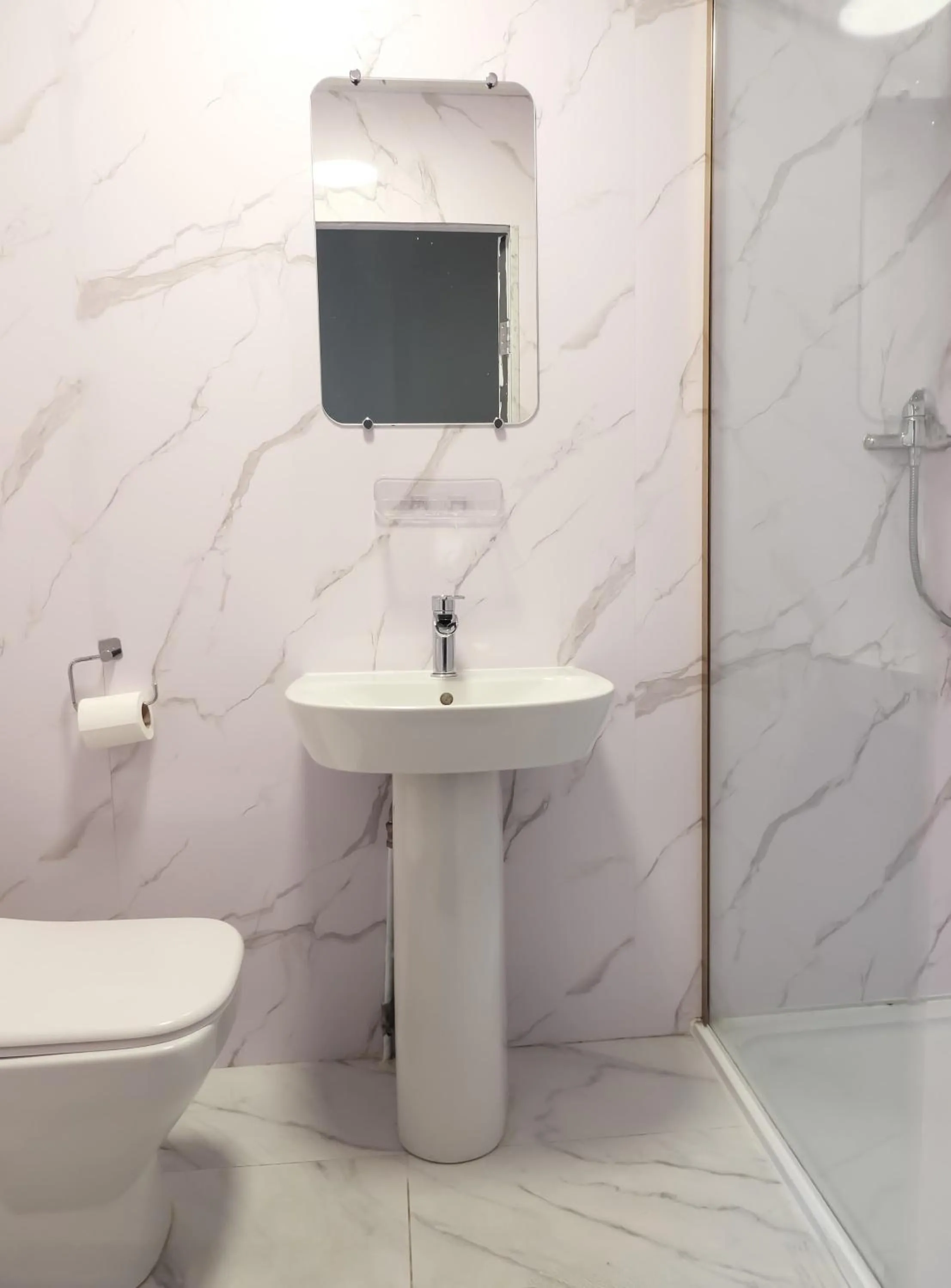 Hyde Park Court Hotel