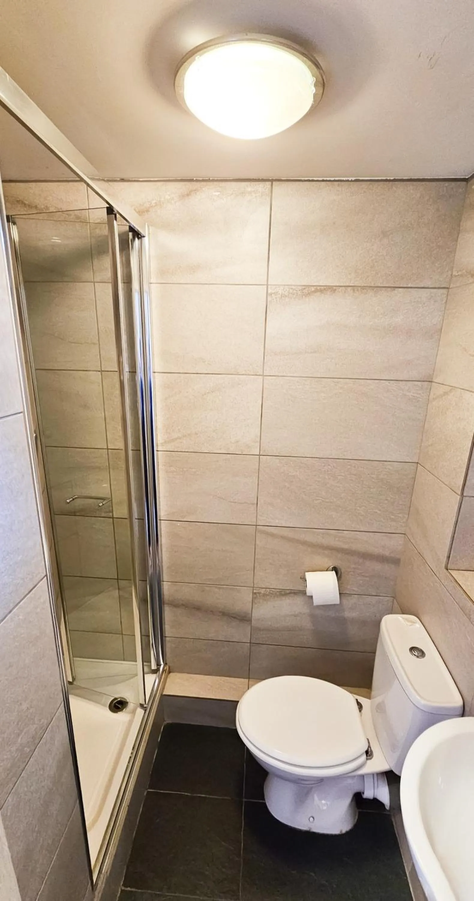 Hyde Park Court Hotel