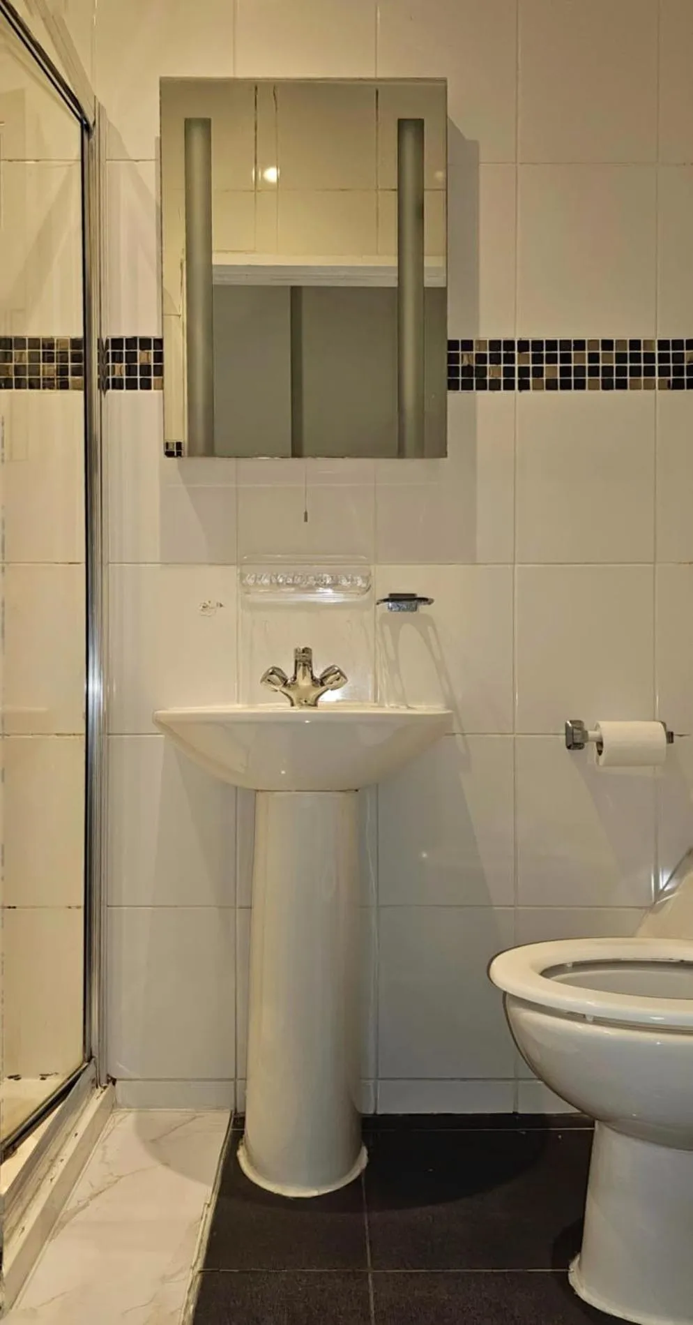 Hyde Park Court Hotel