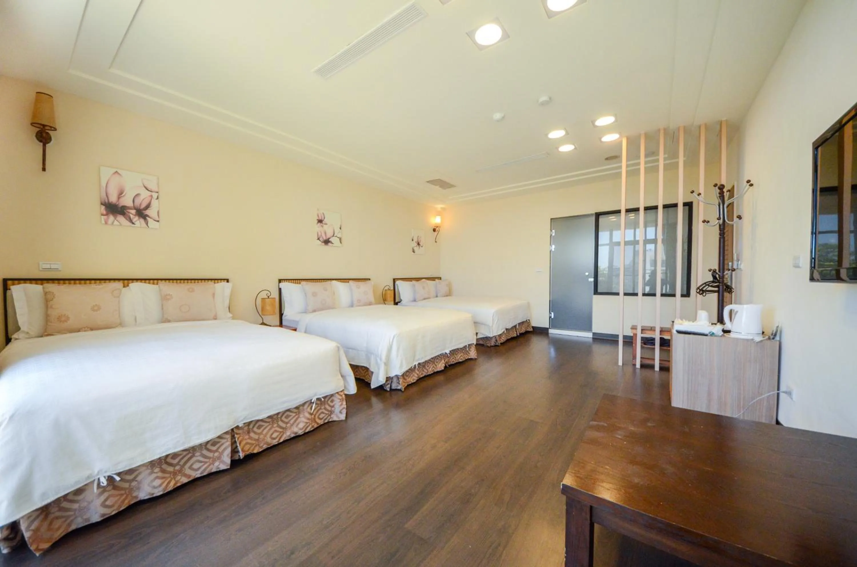 Photo of the whole room, Bed in Ciao House B&B