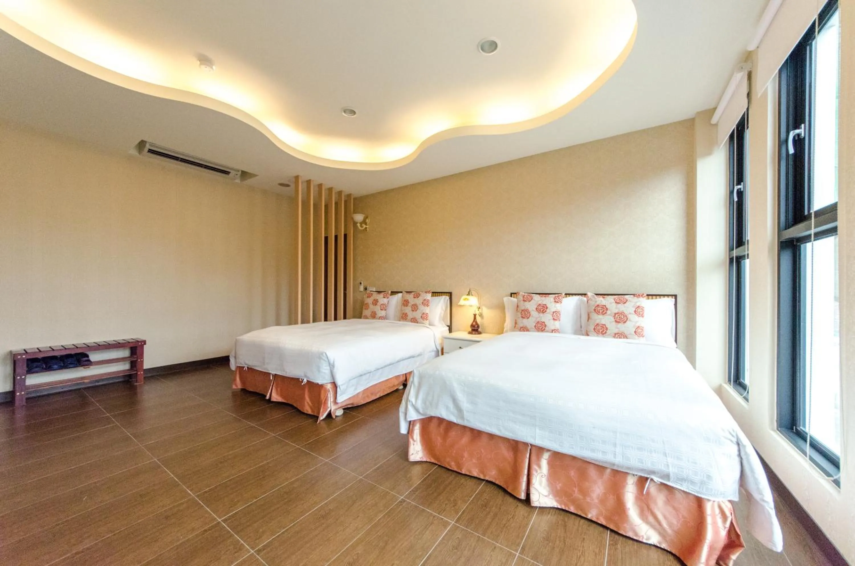Photo of the whole room, Bed in Ciao House B&B