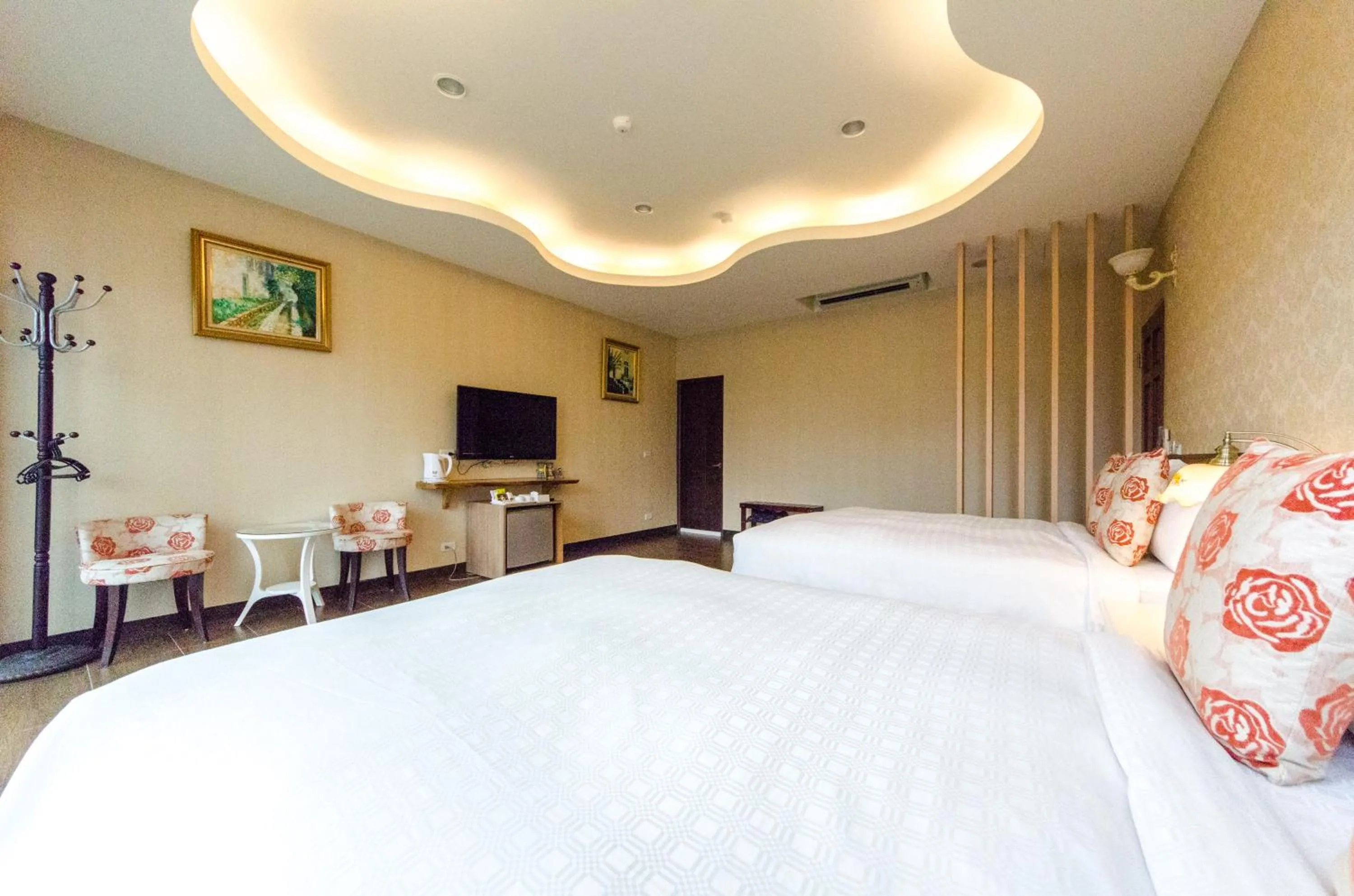 Photo of the whole room, Bed in Ciao House B&B