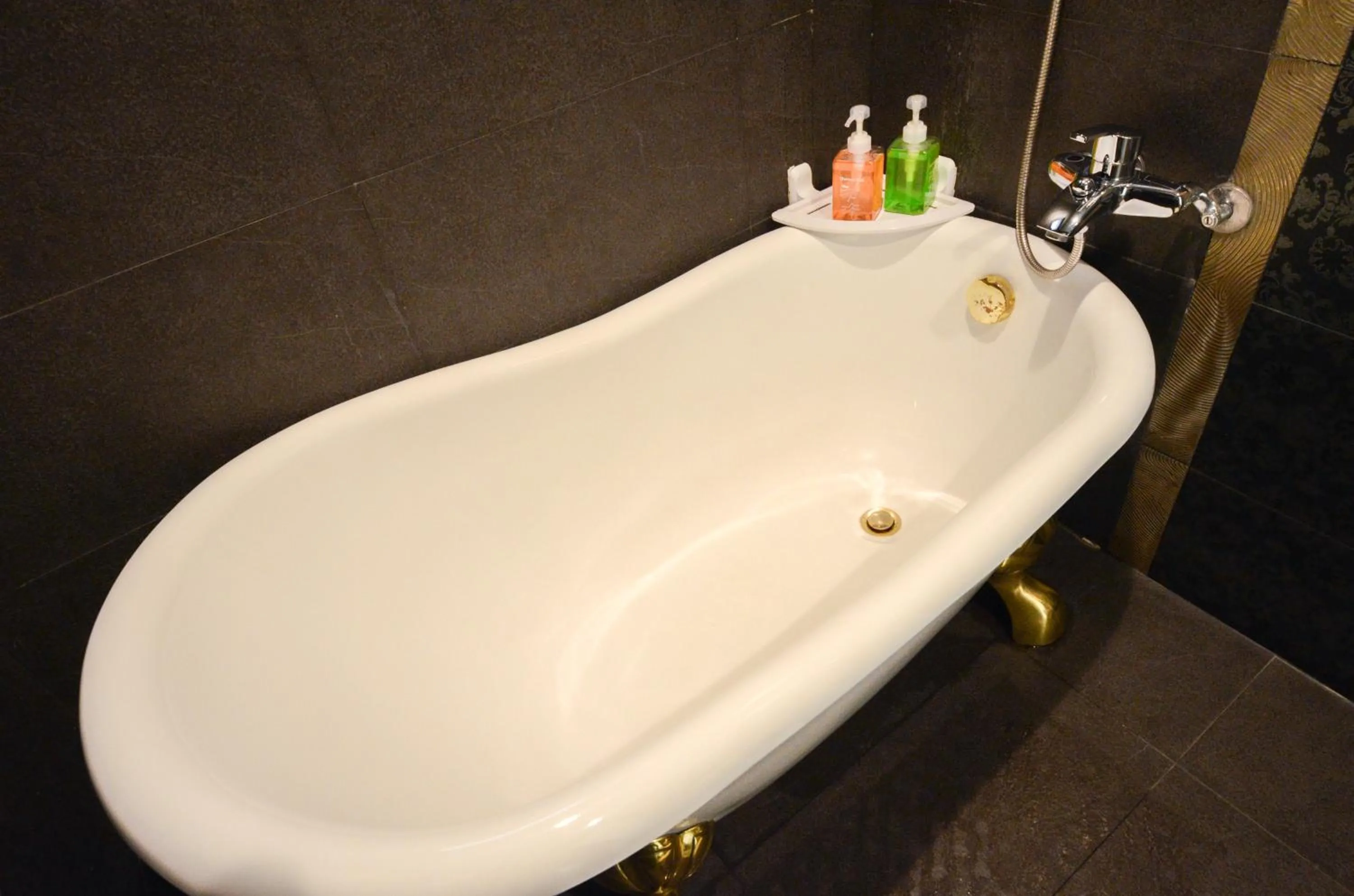 Bathroom in Ciao House B&B