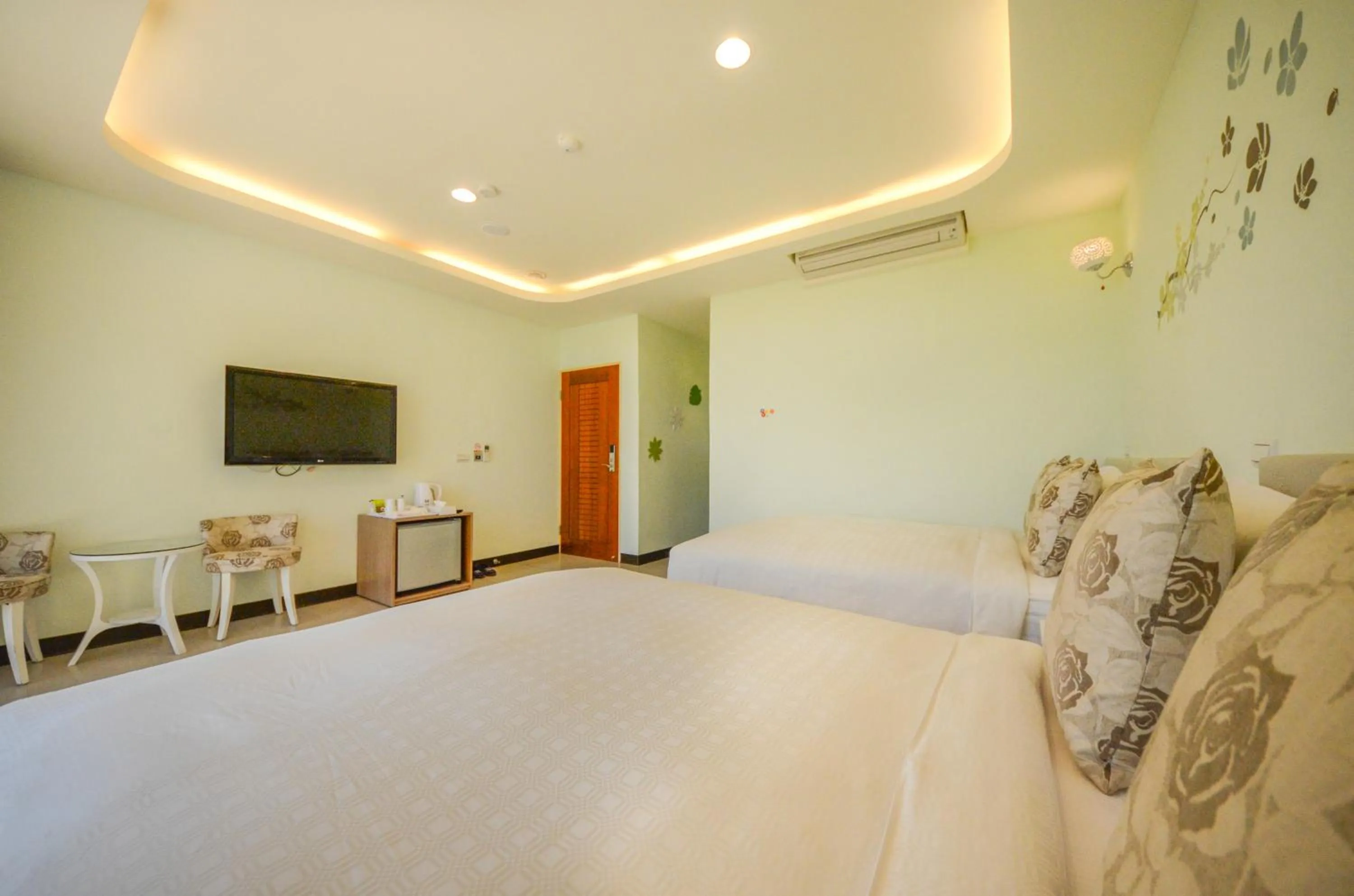 Photo of the whole room, Bed in Ciao House B&B