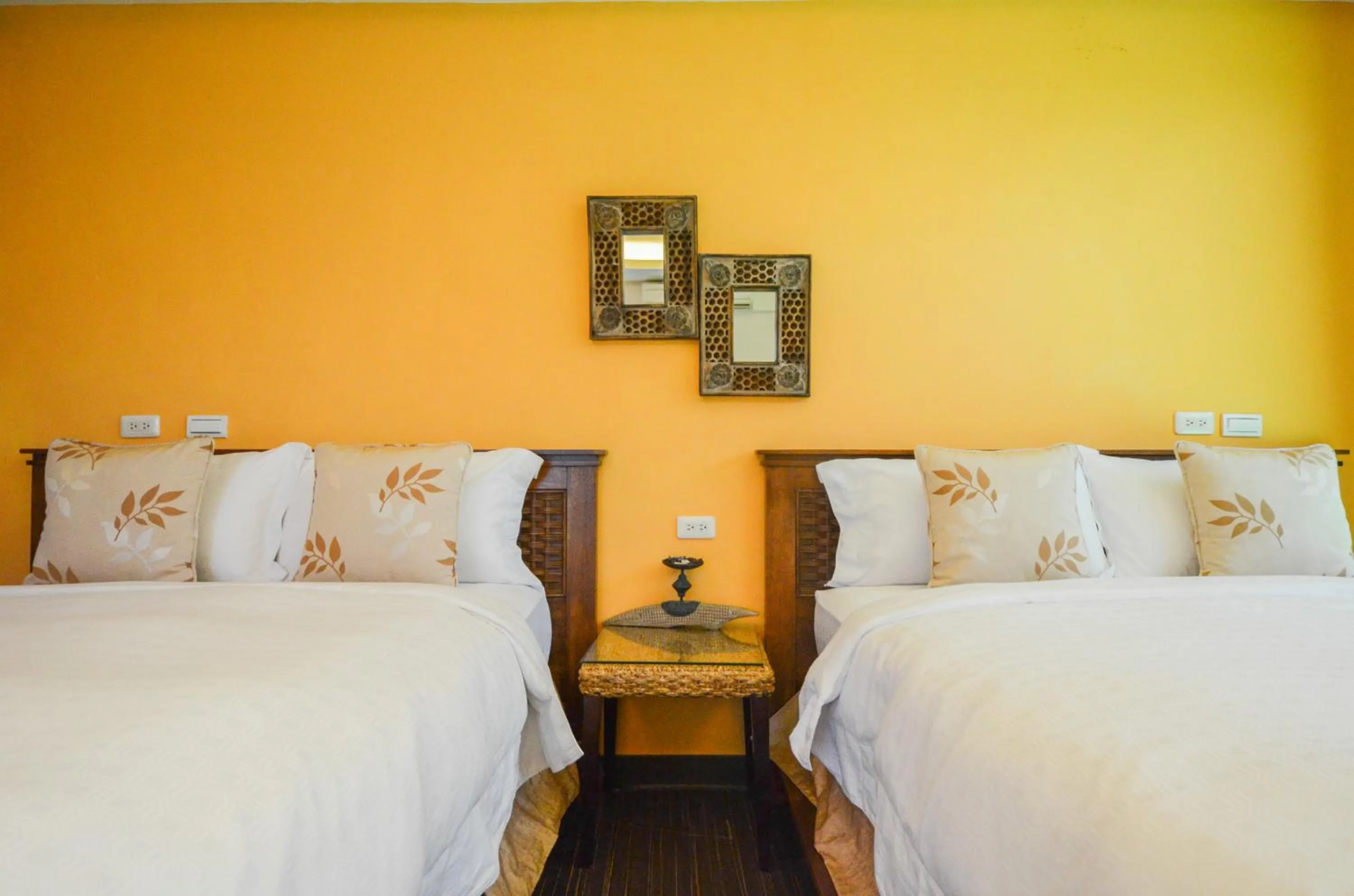 bunk bed, Bed in Ciao House B&B