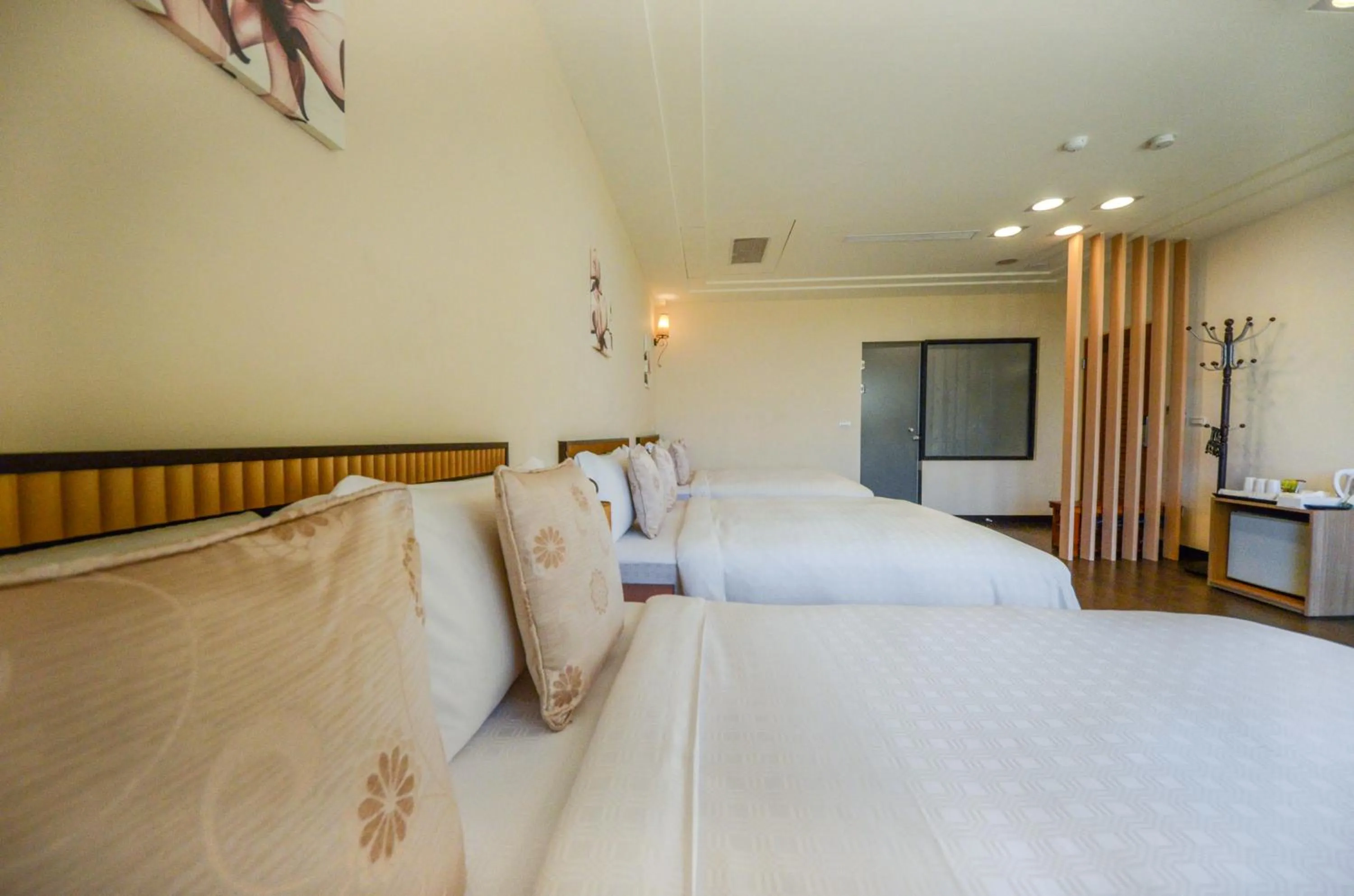 Photo of the whole room, Bed in Ciao House B&B