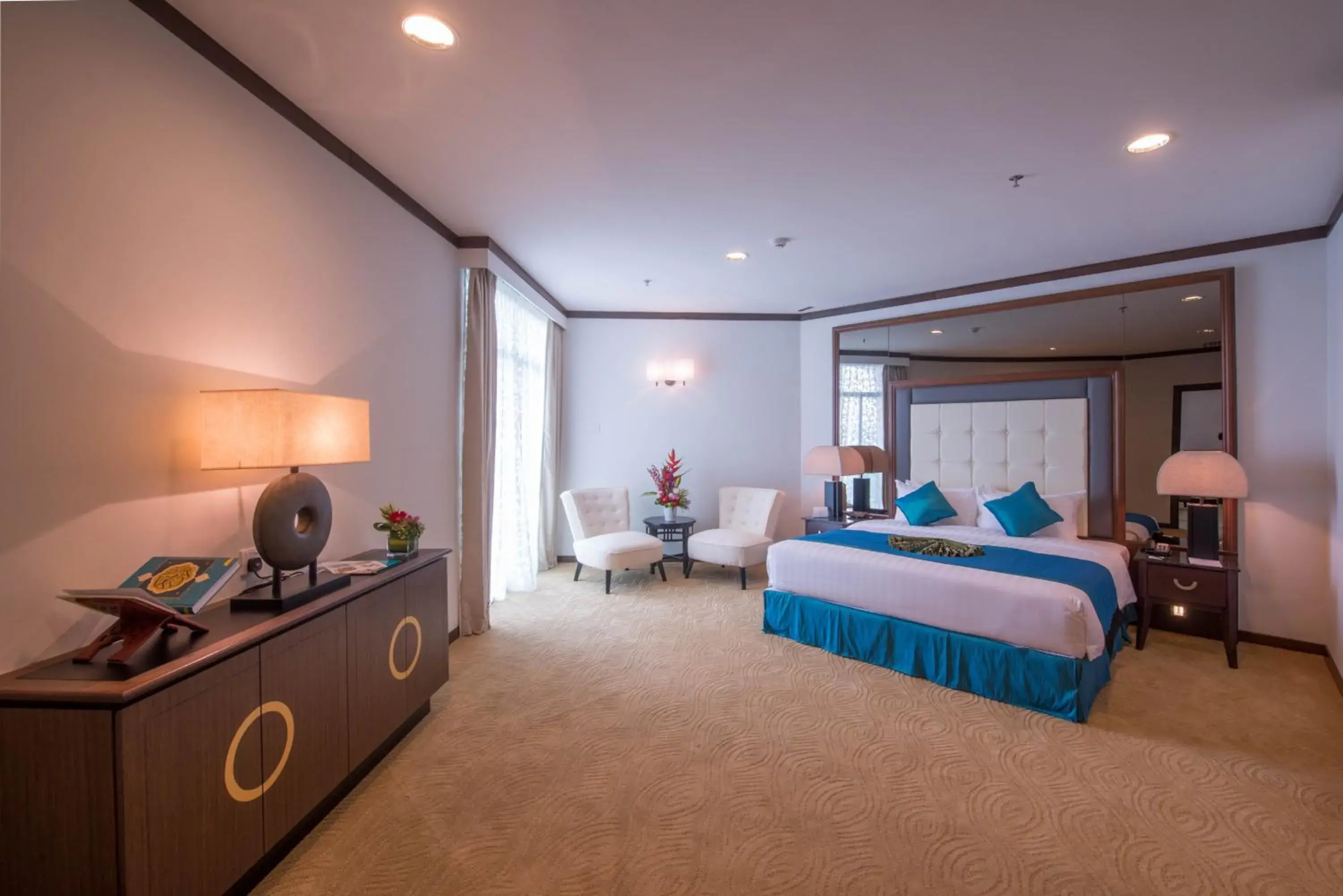 Photo of the whole room, Bed in Adya Hotel Kuah Langkawi Photo of the whole room, Bed in Adya Hotel Kuah Langkawi