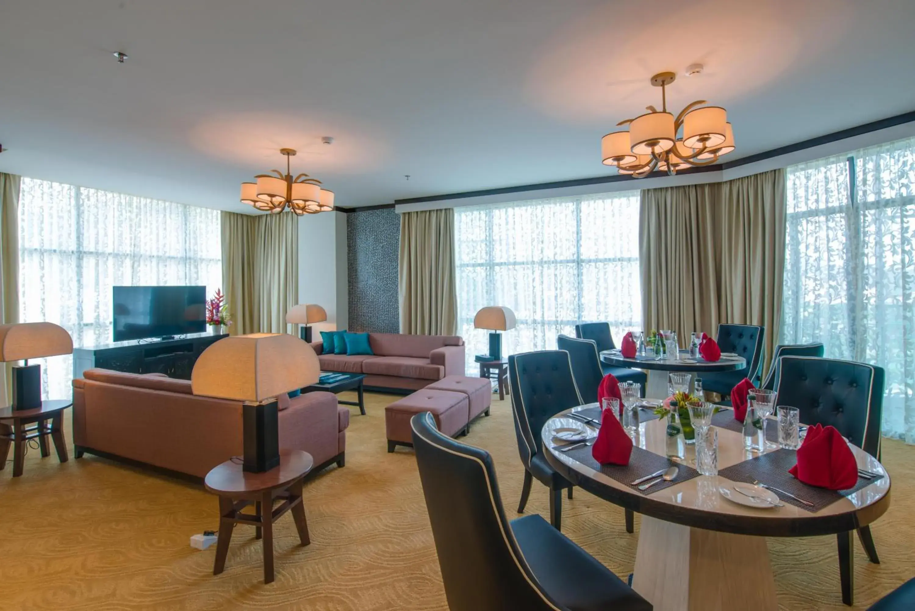 Restaurant/places to eat in Adya Hotel Kuah Langkawi Restaurant/places to eat in Adya Hotel Kuah Langkawi