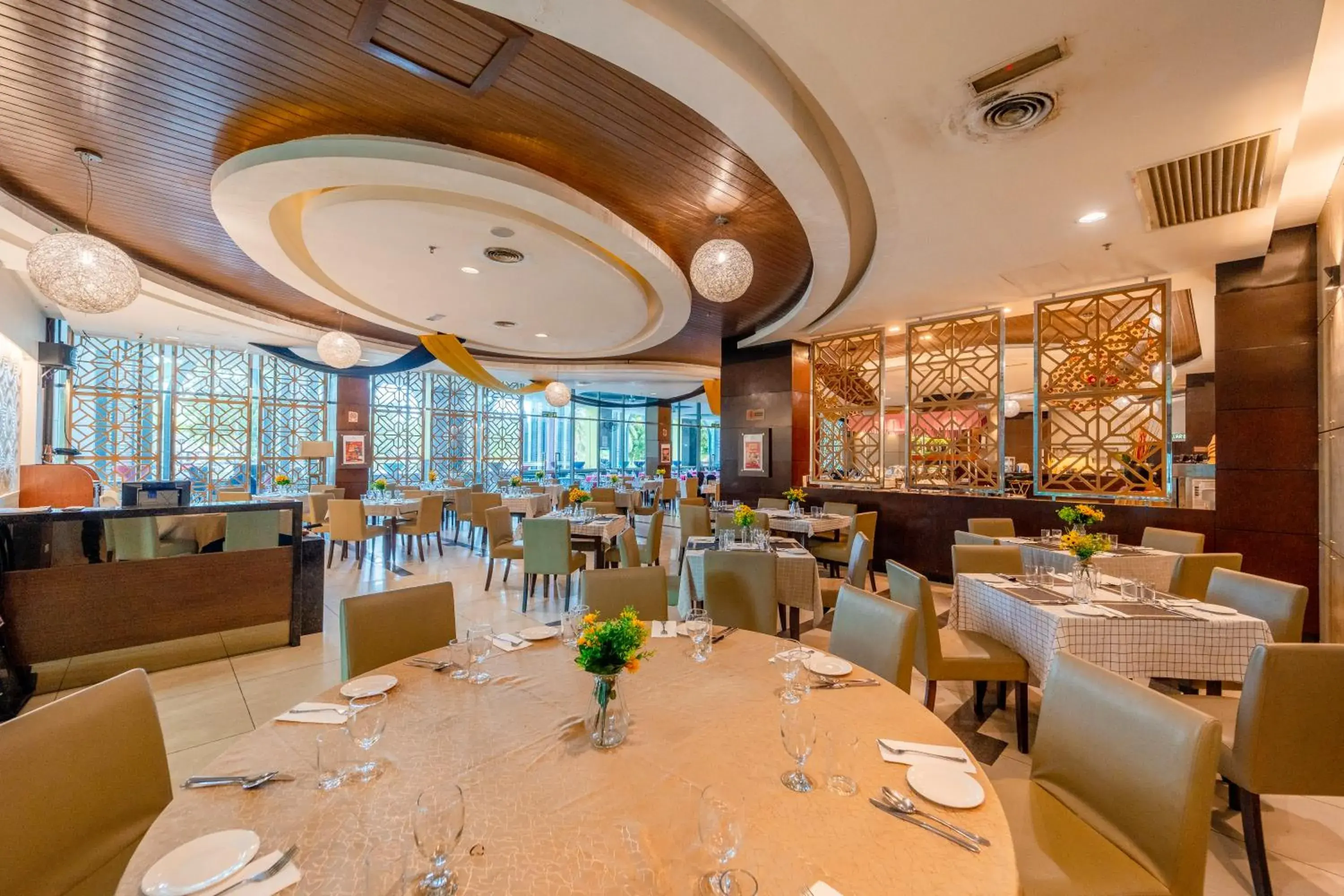 Restaurant/places to eat in Adya Hotel Kuah Langkawi Restaurant/places to eat in Adya Hotel Kuah Langkawi