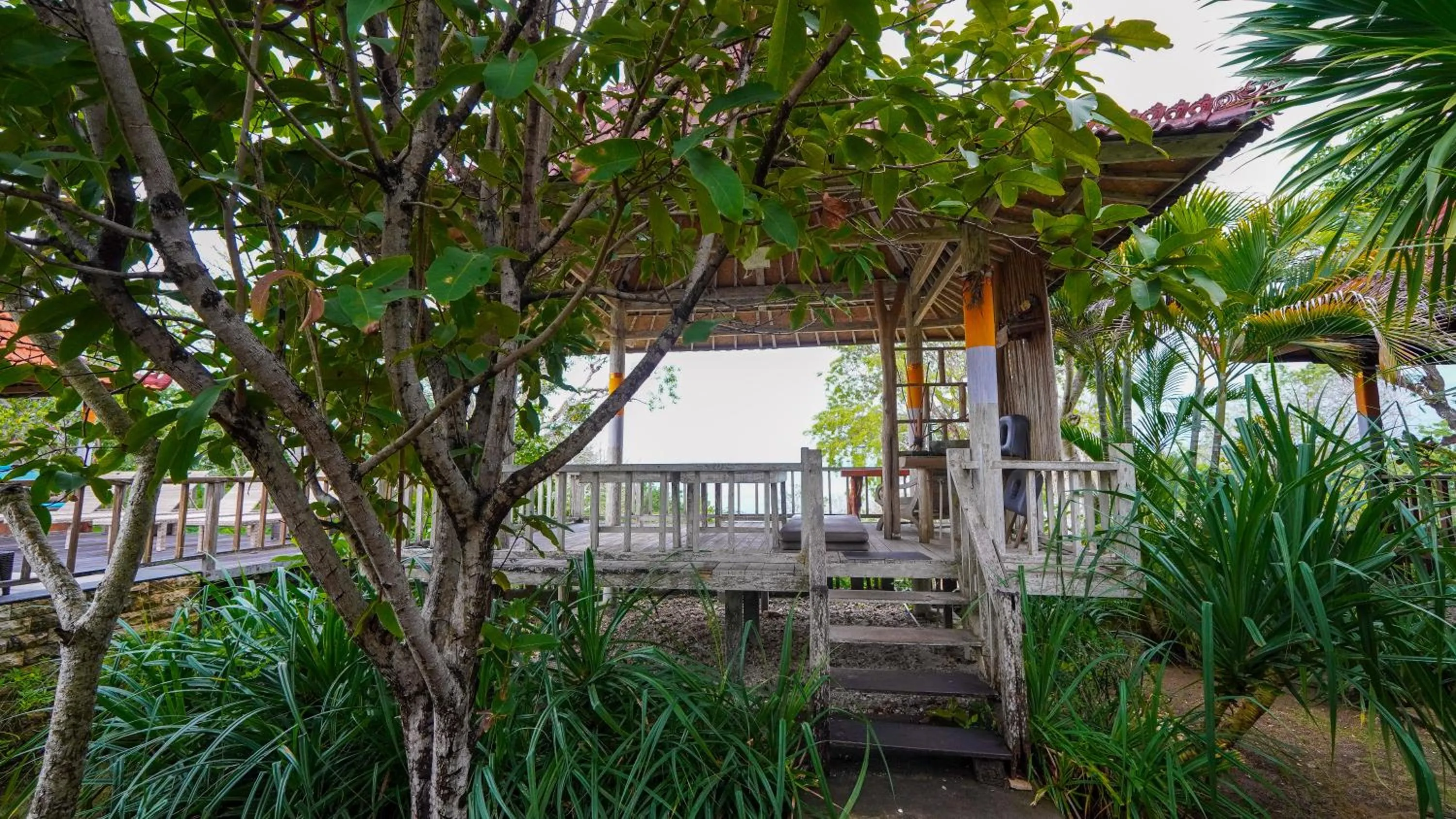 Darsan Lembongan Boutique Cottage