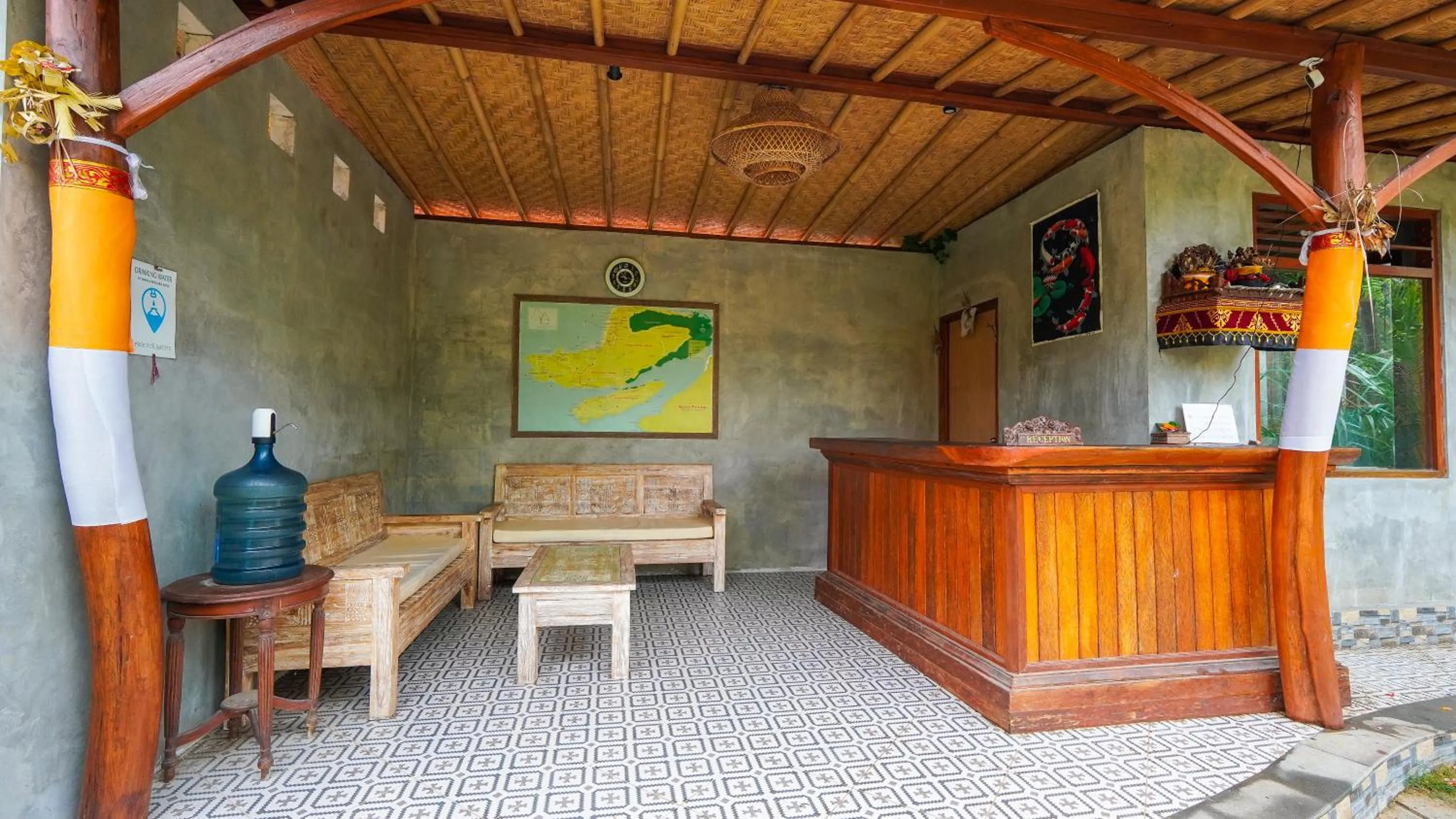 Darsan Lembongan Boutique Cottage